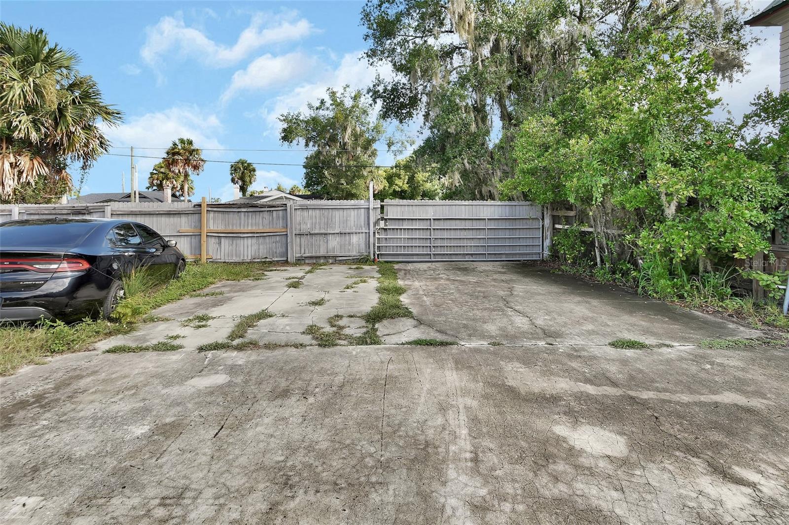 309 S FLORIDA AVE, DELAND, FL, 32720