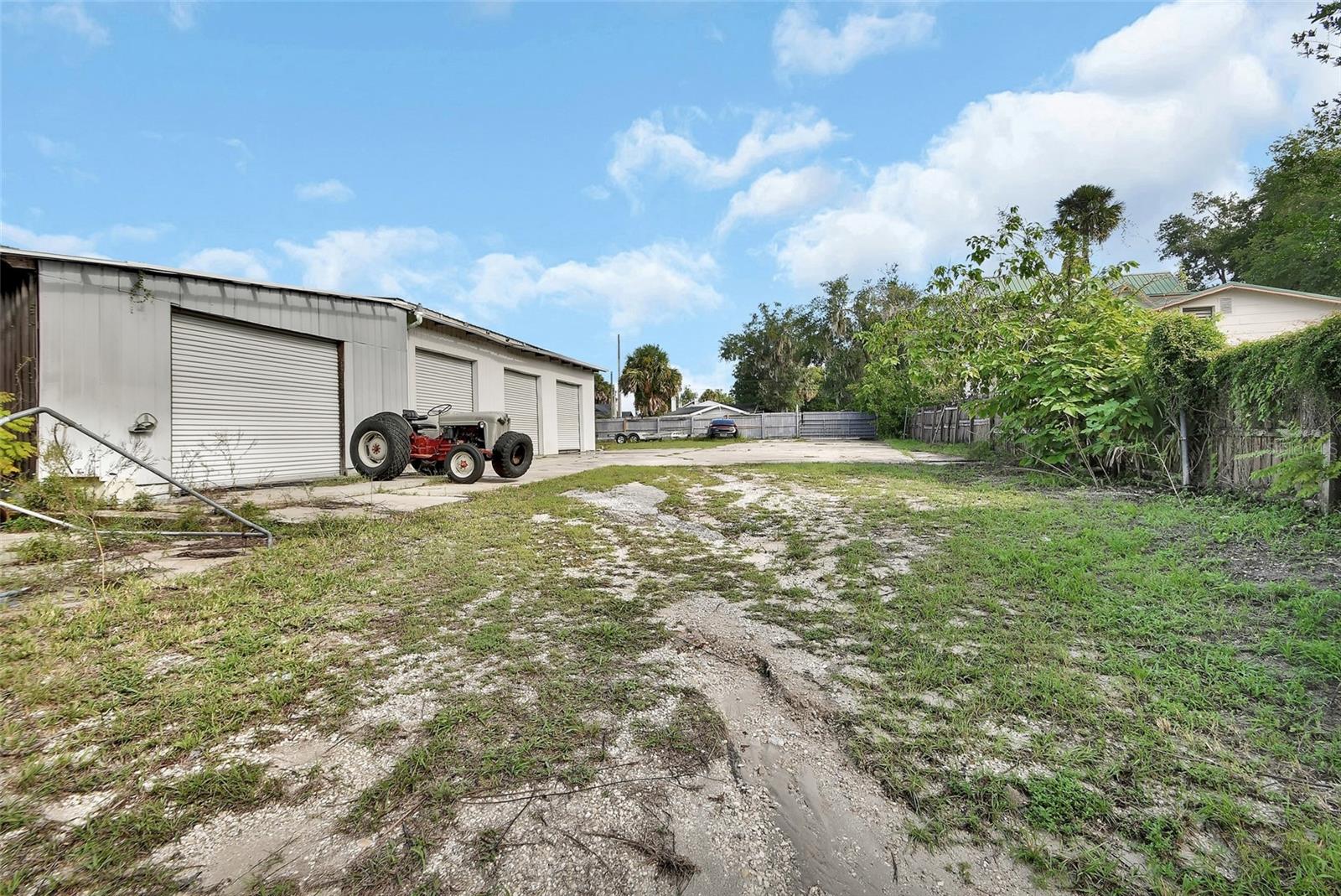309 S FLORIDA AVE, DELAND, FL, 32720