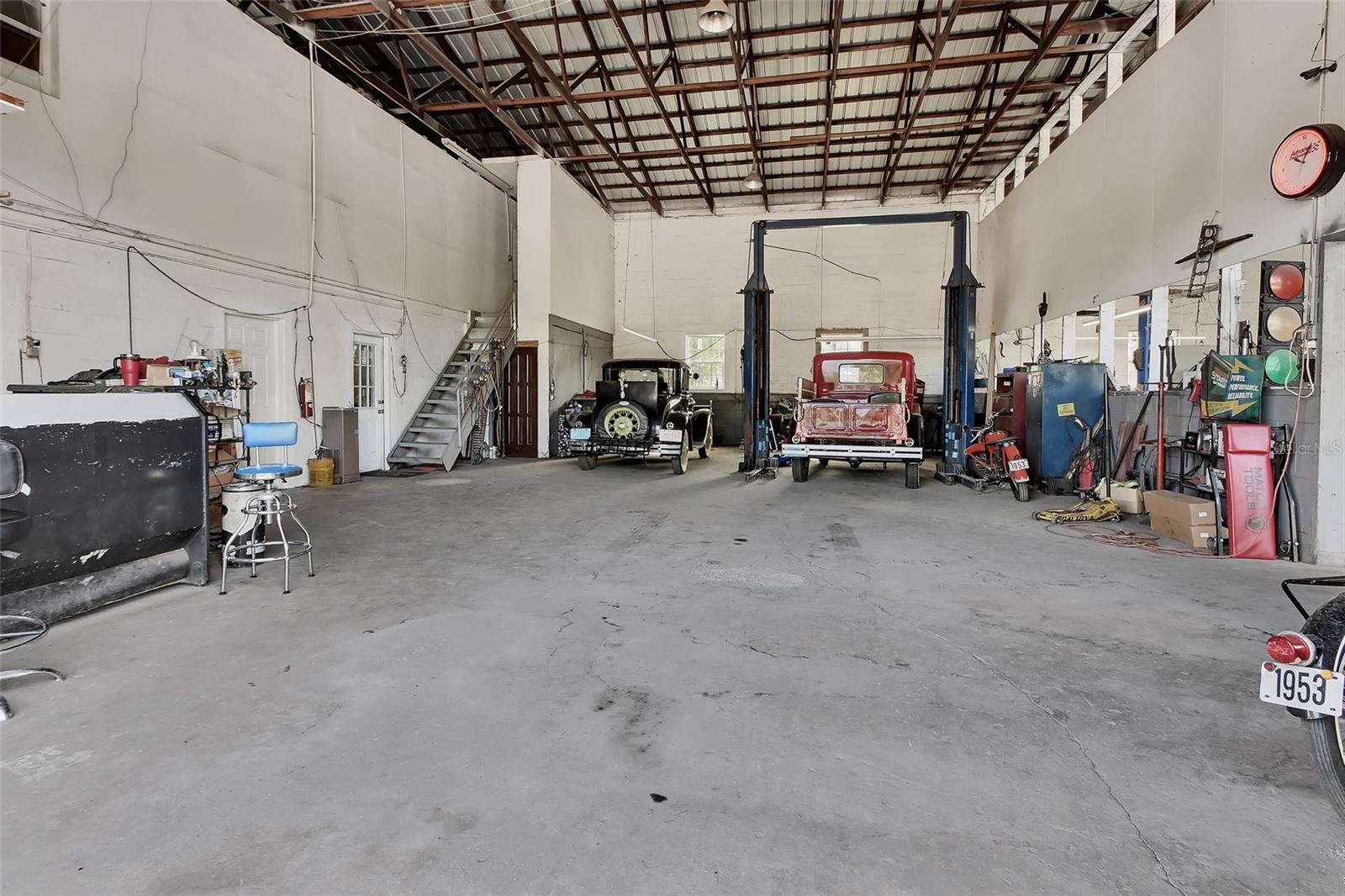 309 S FLORIDA AVE, DELAND, FL, 32720