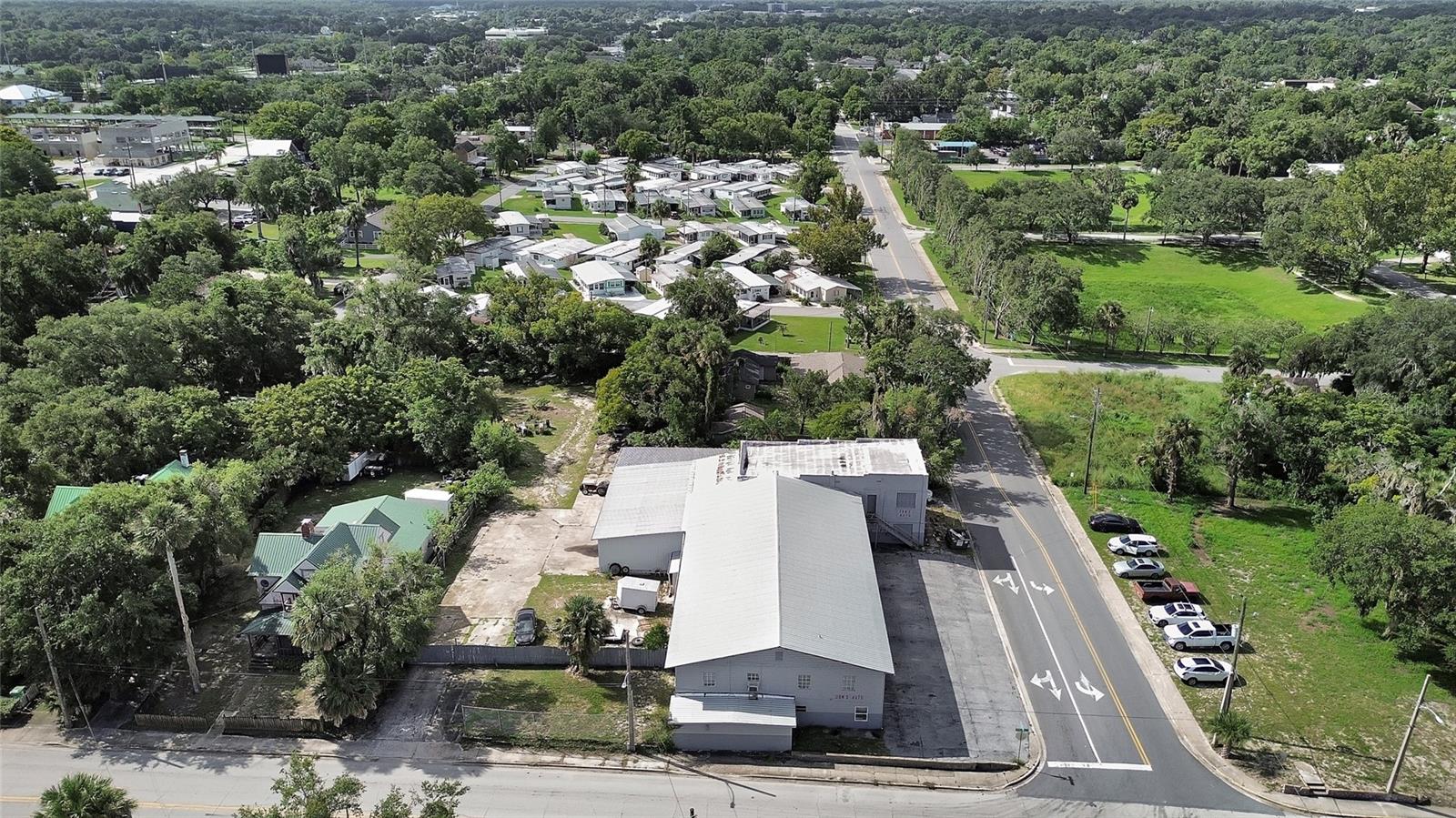 309 S FLORIDA AVE, DELAND, FL, 32720