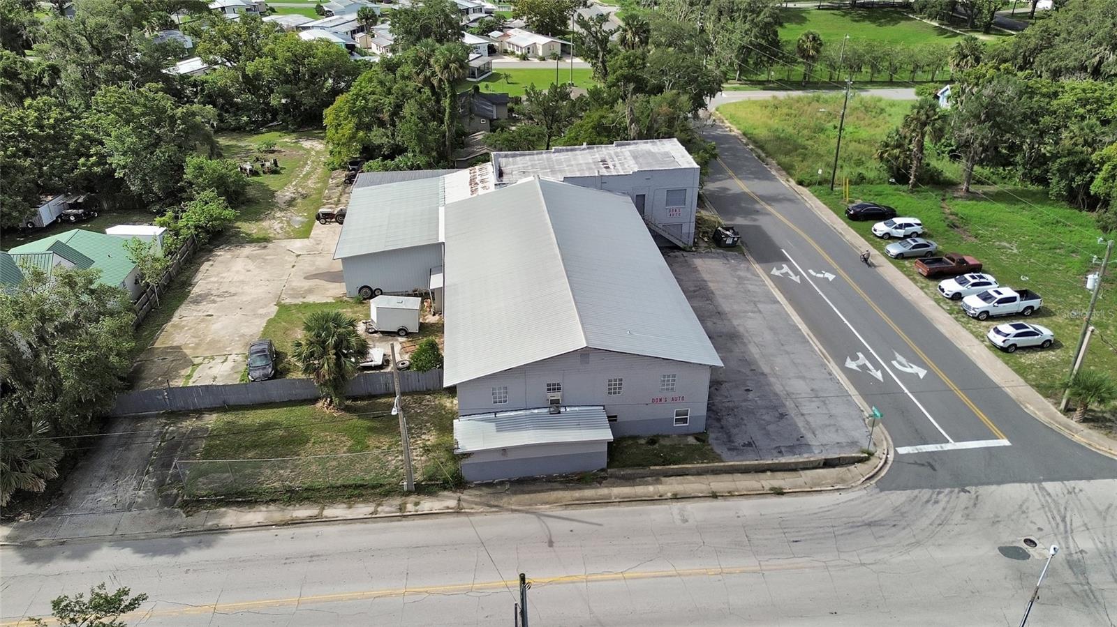 309 S FLORIDA AVE, DELAND, FL, 32720