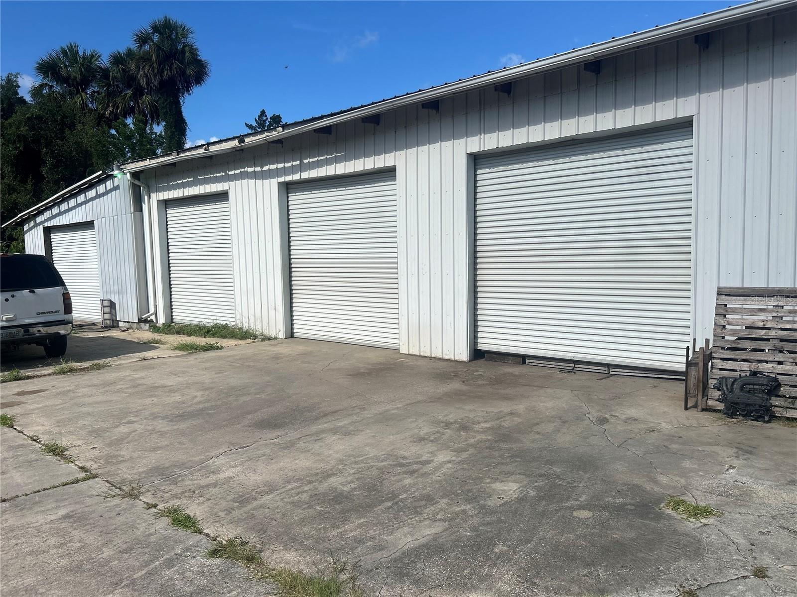 309 S FLORIDA AVE, DELAND, FL, 32720