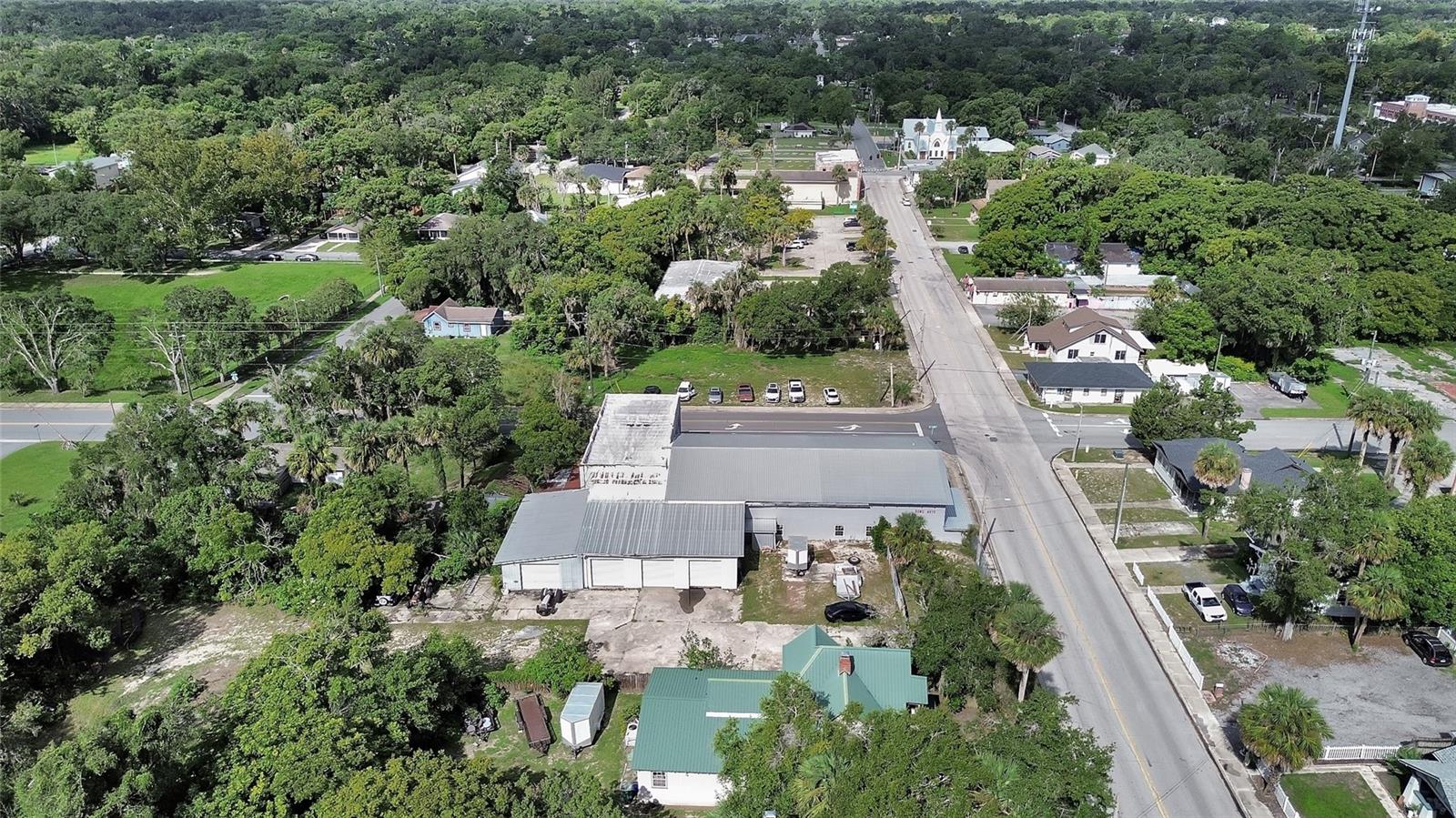 309 S FLORIDA AVE, DELAND, FL, 32720