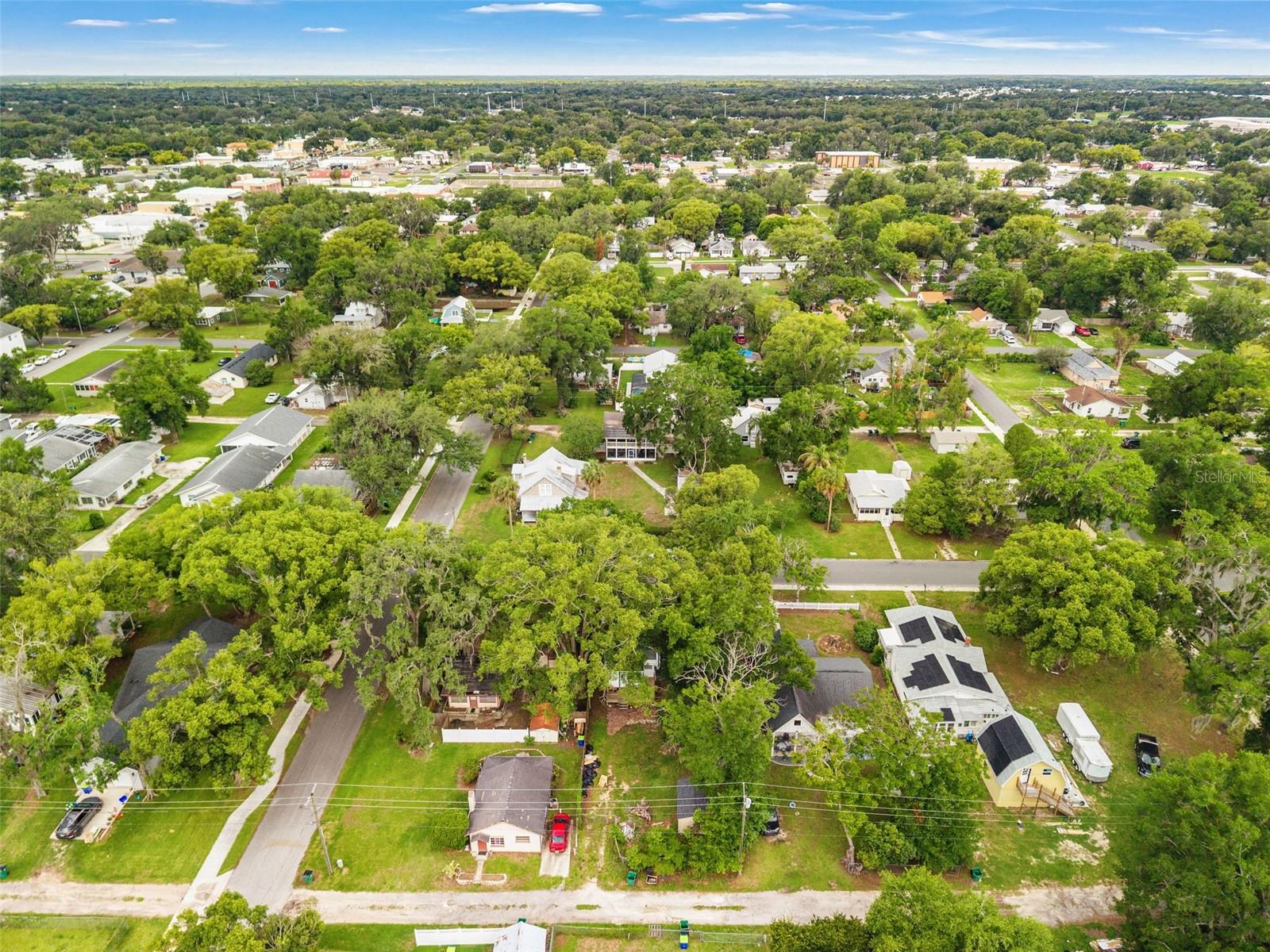 5518 11TH ST, ZEPHYRHILLS, FL, 33542