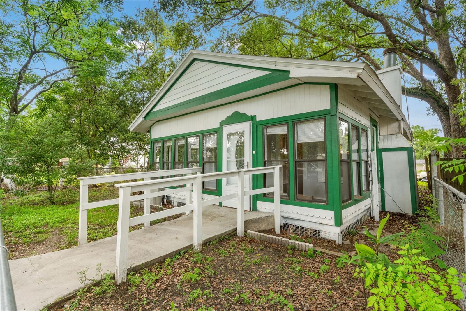 5518 11TH ST, ZEPHYRHILLS, FL, 33542