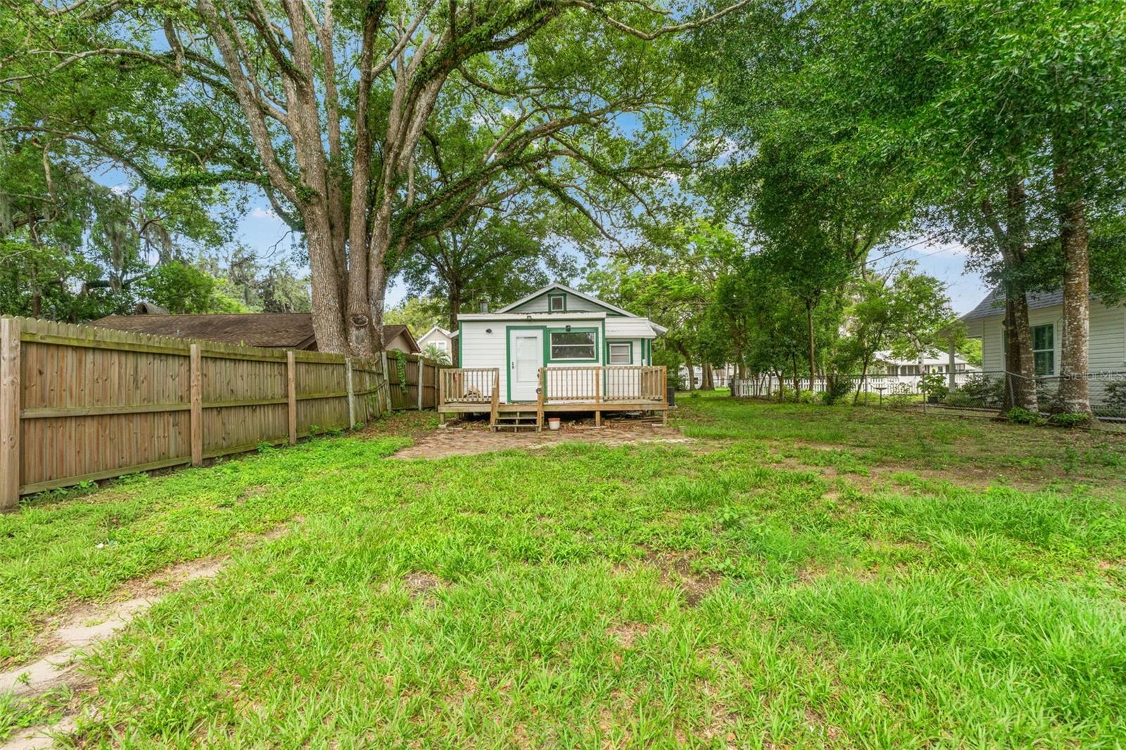 5518 11TH ST, ZEPHYRHILLS, FL, 33542