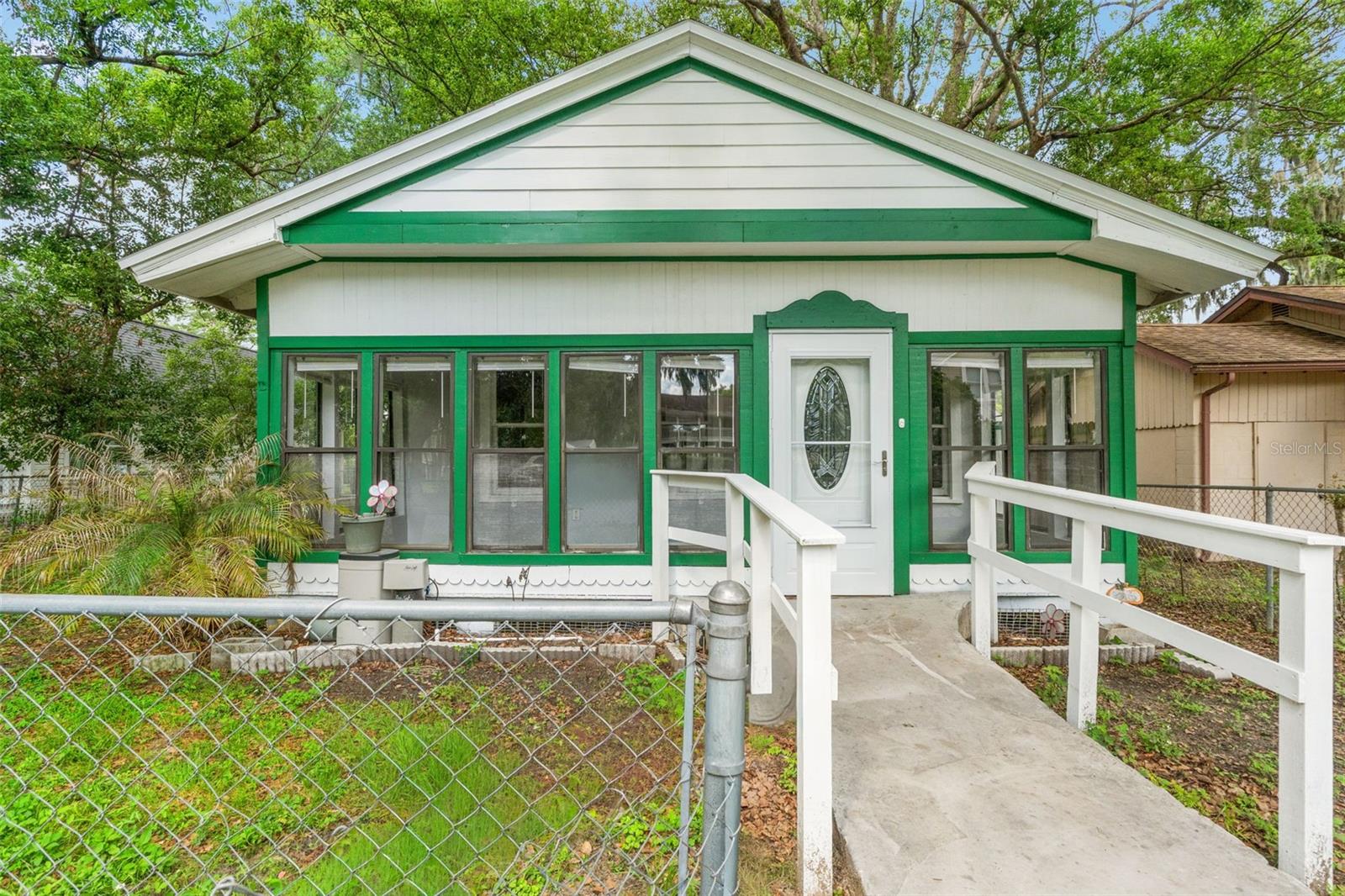 5518 11TH ST, ZEPHYRHILLS, FL, 33542