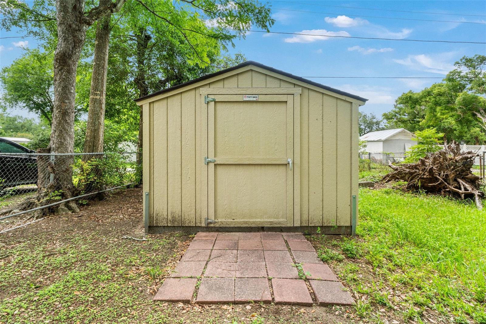 5518 11TH ST, ZEPHYRHILLS, FL, 33542