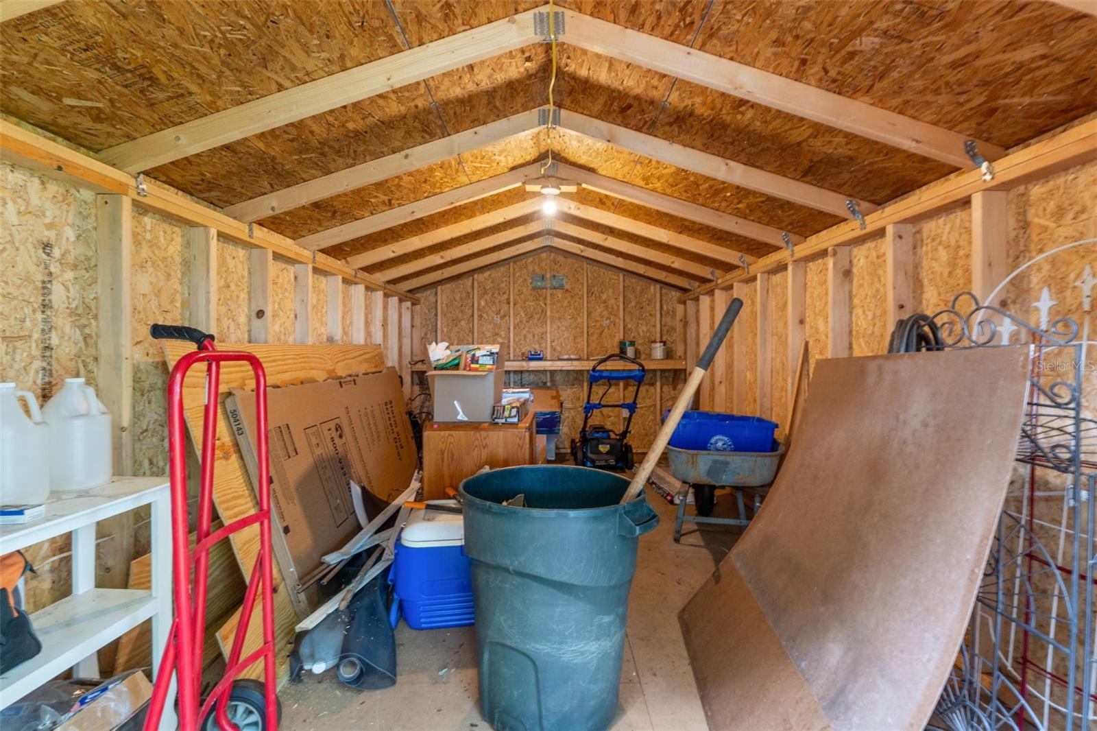 5518 11TH ST, ZEPHYRHILLS, FL, 33542
