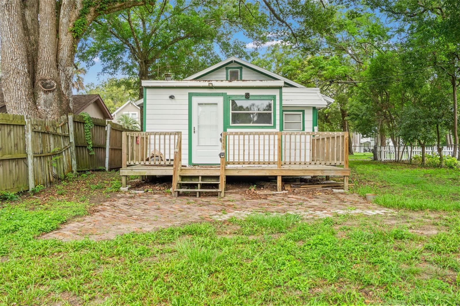 5518 11TH ST, ZEPHYRHILLS, FL, 33542