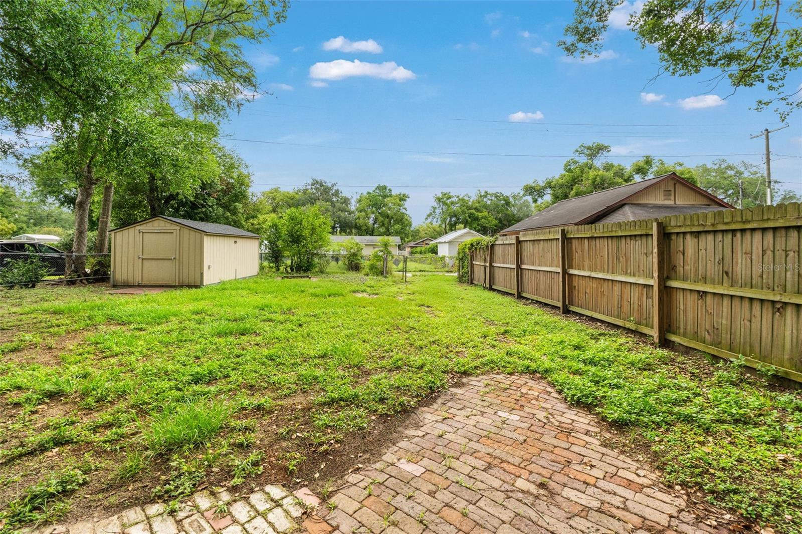 5518 11TH ST, ZEPHYRHILLS, FL, 33542