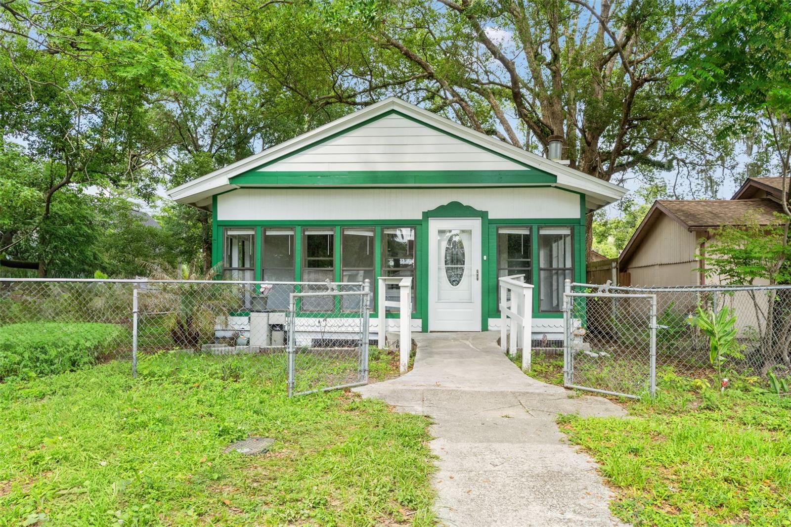 5518 11TH ST, ZEPHYRHILLS, FL, 33542