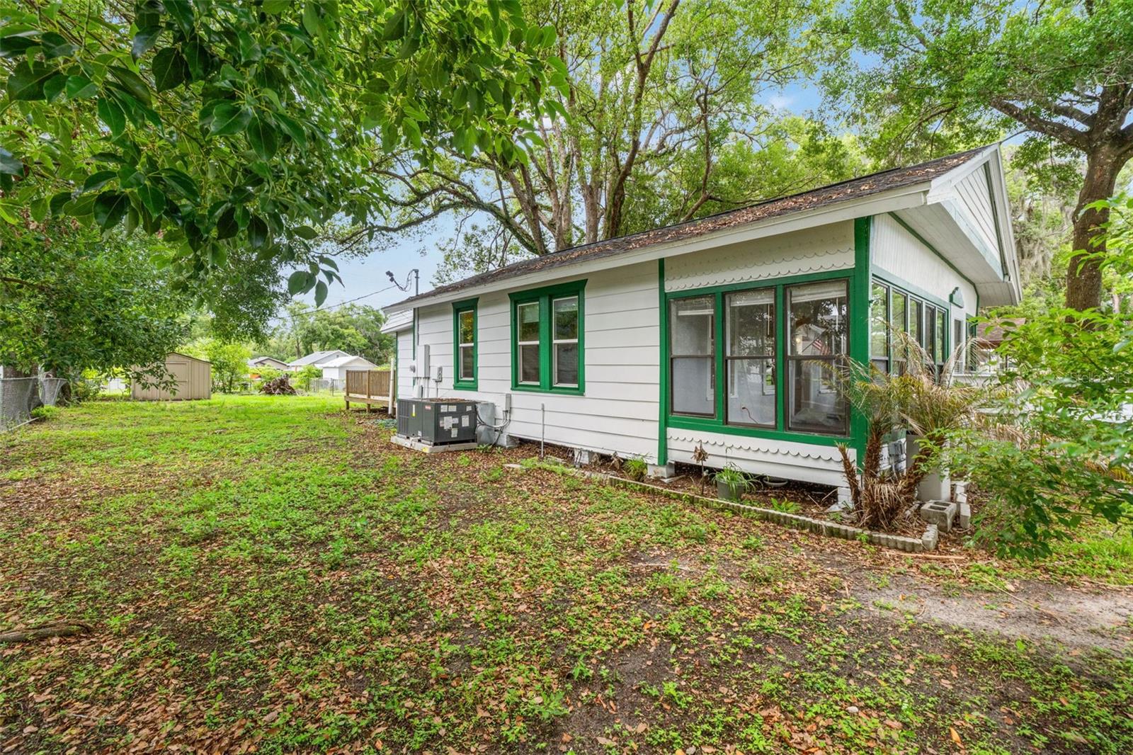 5518 11TH ST, ZEPHYRHILLS, FL, 33542