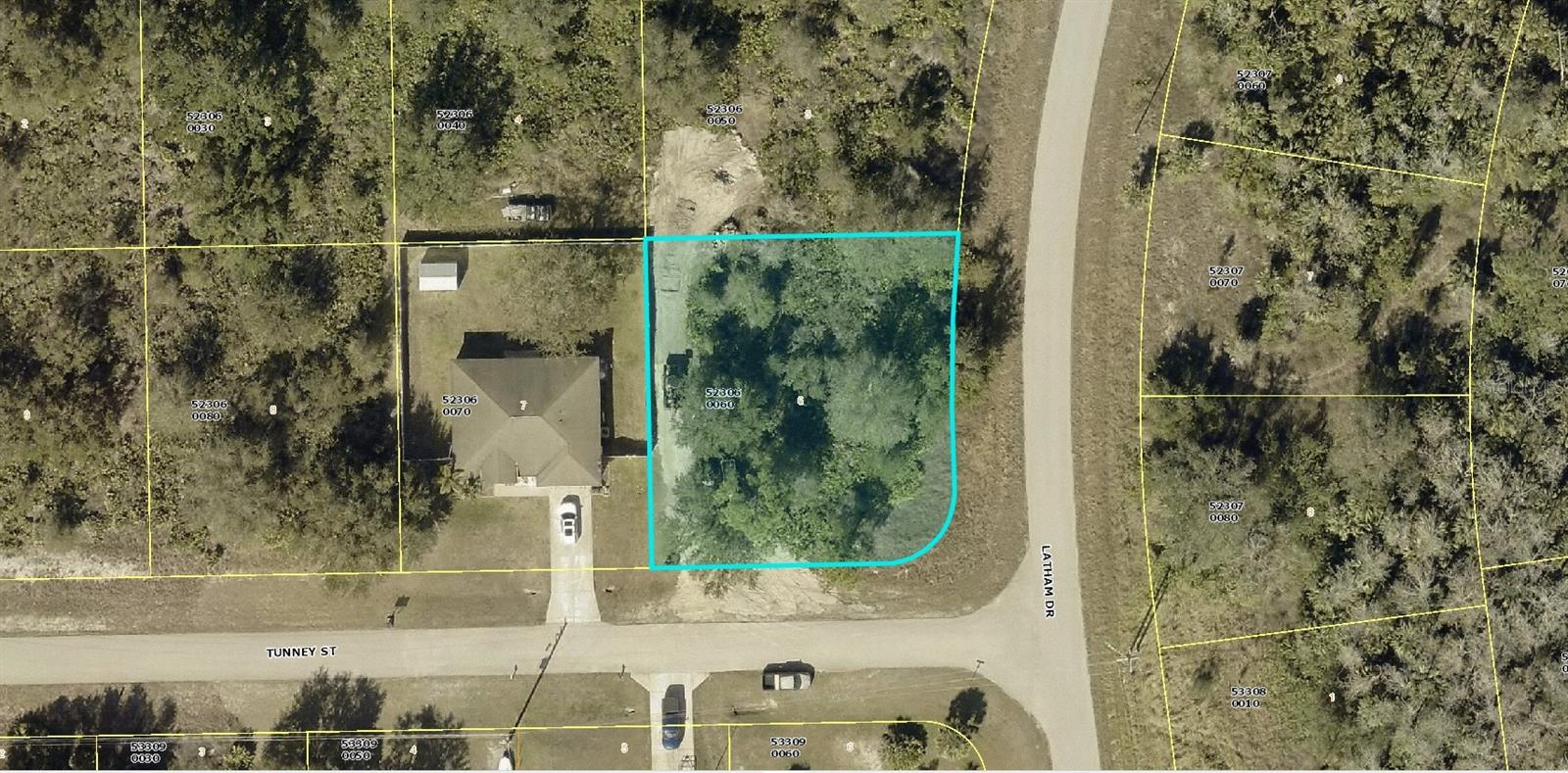 710 TUNNEY ST, LEHIGH ACRES, FL, 33972