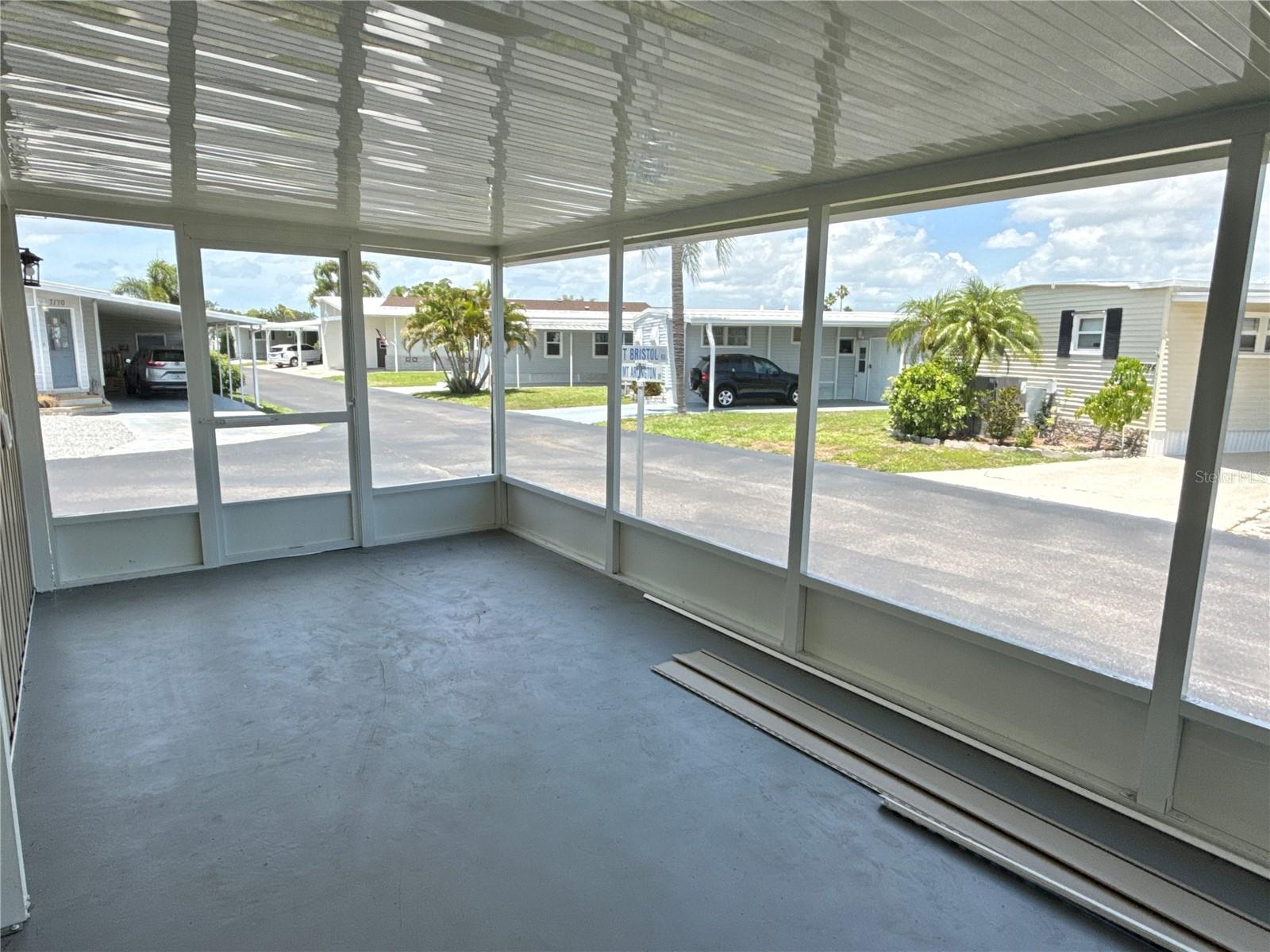 7173 MOUNT BRISTOL BLVD NE #458, ST PETERSBURG, FL, 33702