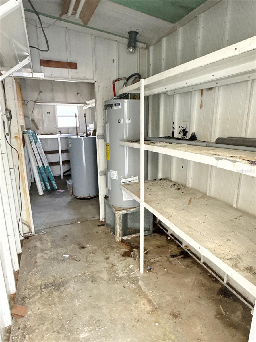 7173 MOUNT BRISTOL BLVD NE #458, ST PETERSBURG, FL, 33702