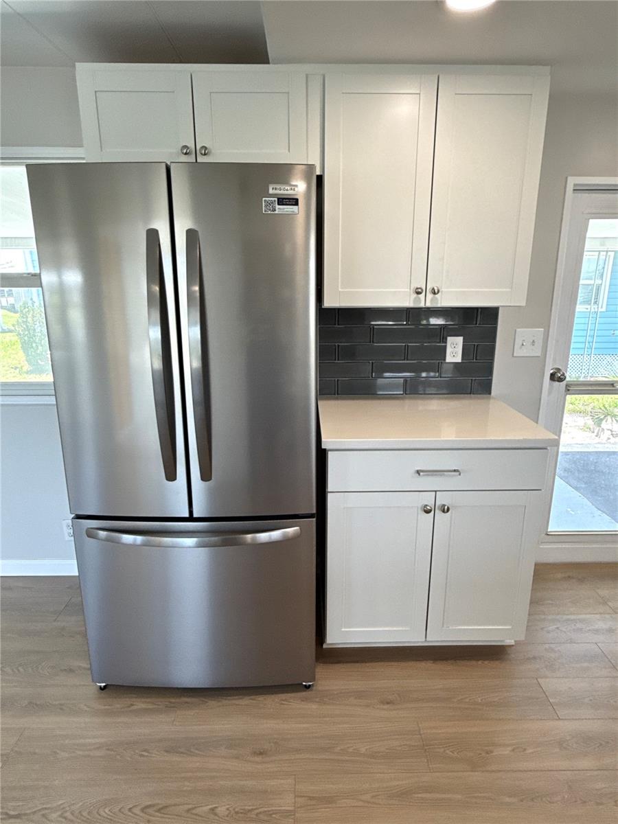 7173 MOUNT BRISTOL BLVD NE #458, ST PETERSBURG, FL, 33702