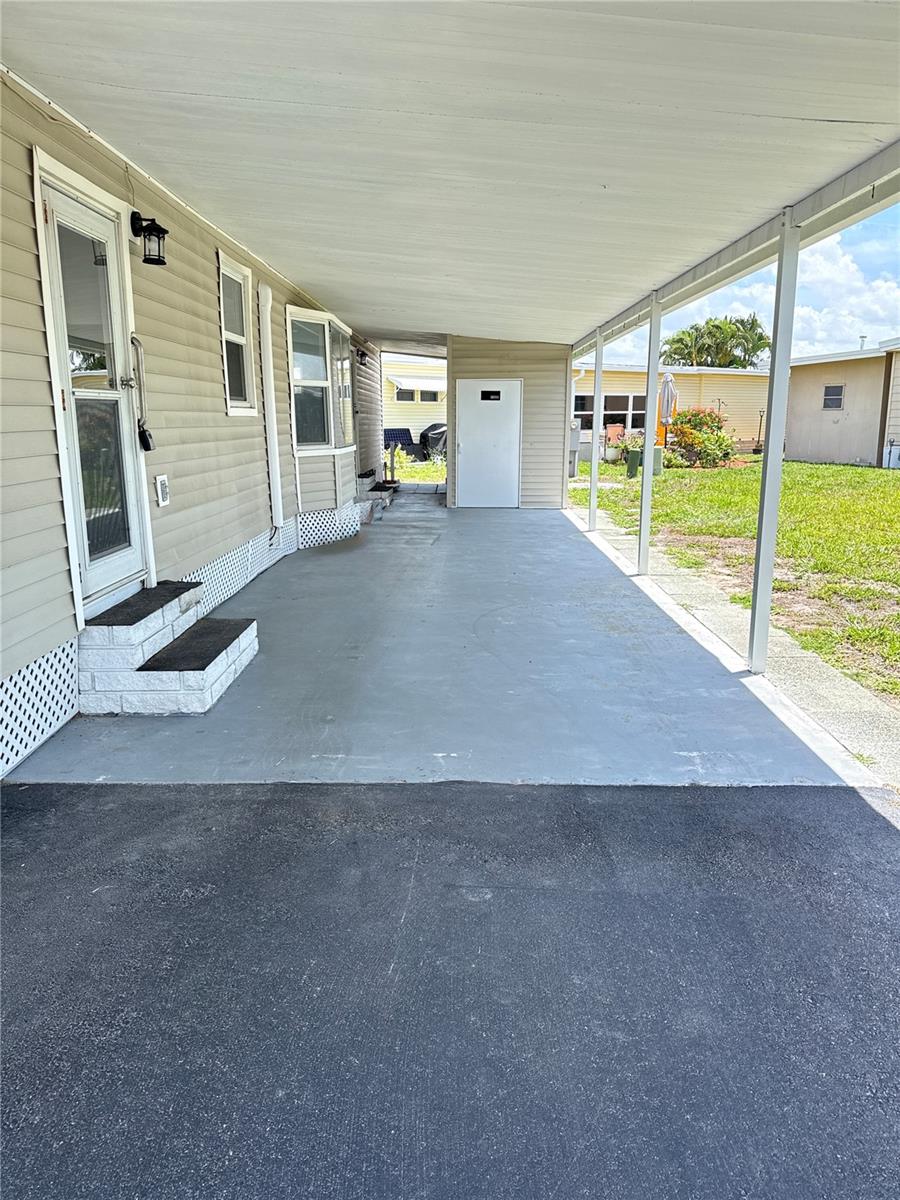 7173 MOUNT BRISTOL BLVD NE #458, ST PETERSBURG, FL, 33702