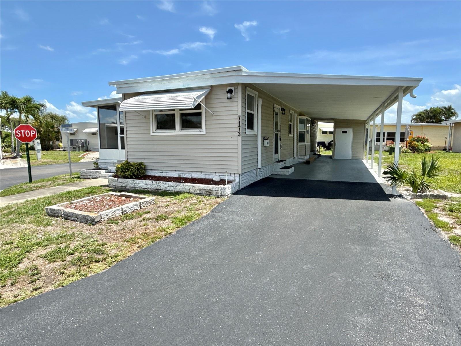 7173 MOUNT BRISTOL BLVD NE #458, ST PETERSBURG, FL, 33702