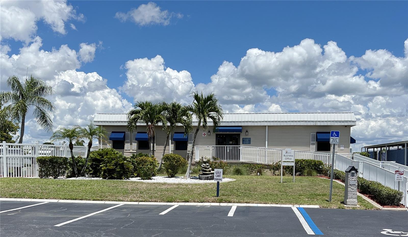 7173 MOUNT BRISTOL BLVD NE #458, ST PETERSBURG, FL, 33702