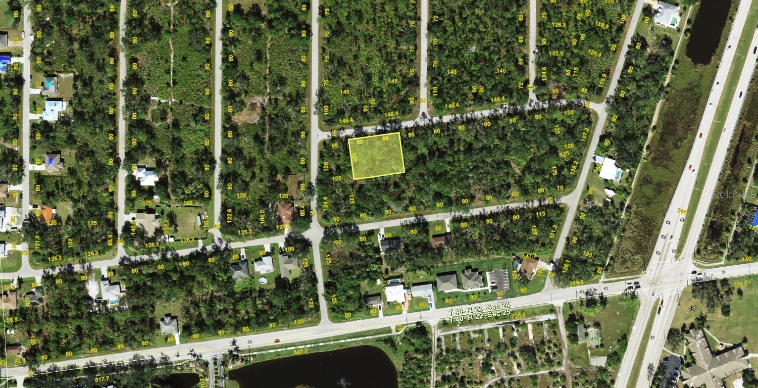 23149 KELLETT AVE, PUNTA GORDA, FL, 33980