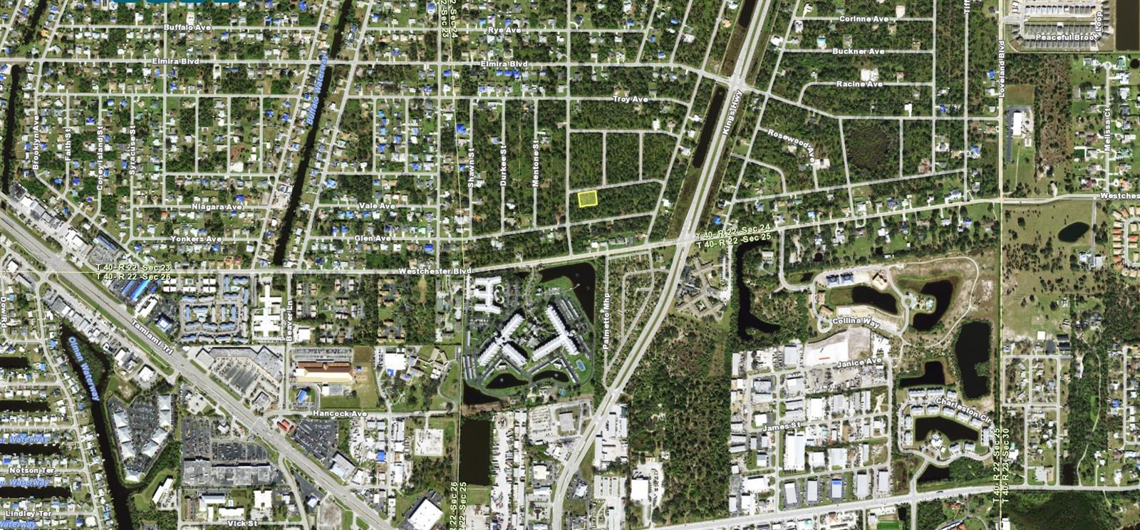 23149 KELLETT AVE, PUNTA GORDA, FL, 33980