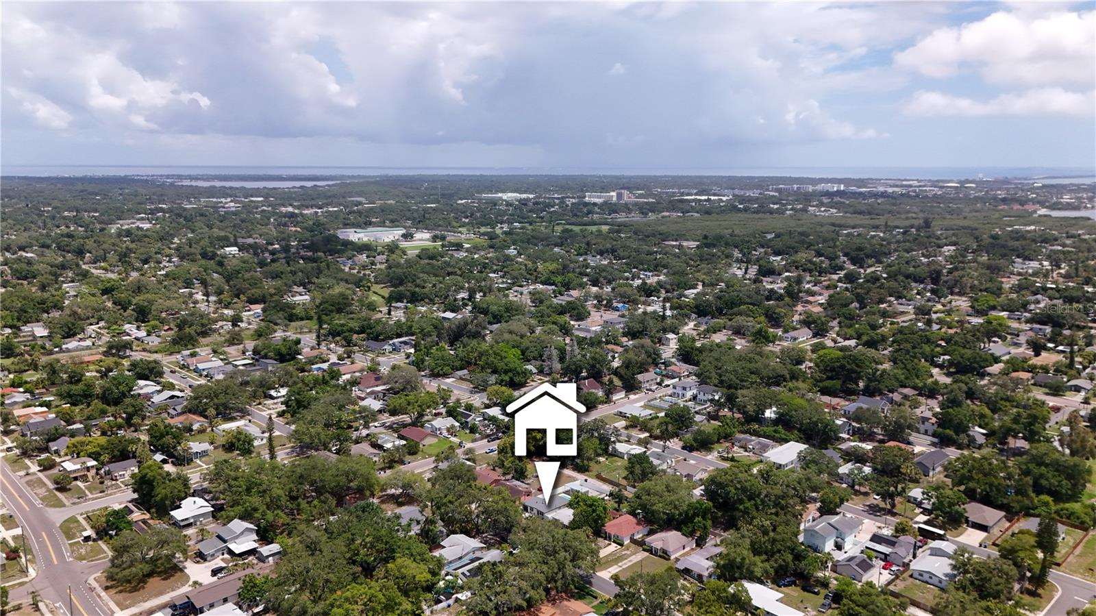 4628 16TH AVE S, ST PETERSBURG, FL, 33711
