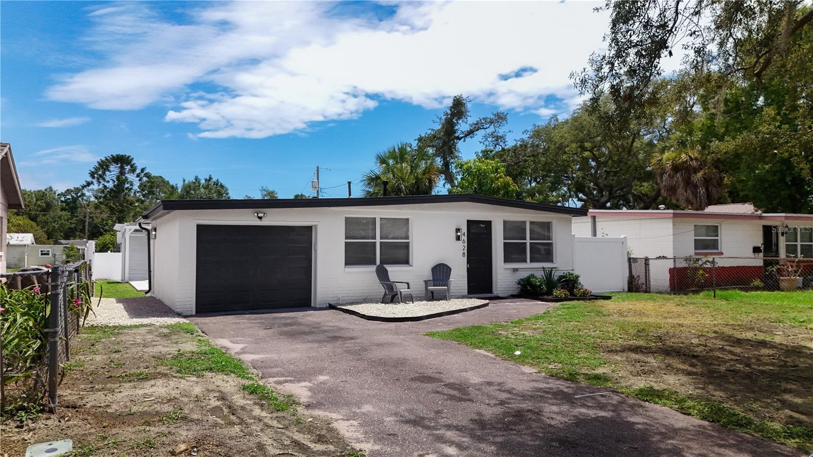 4628 16TH AVE S, ST PETERSBURG, FL, 33711