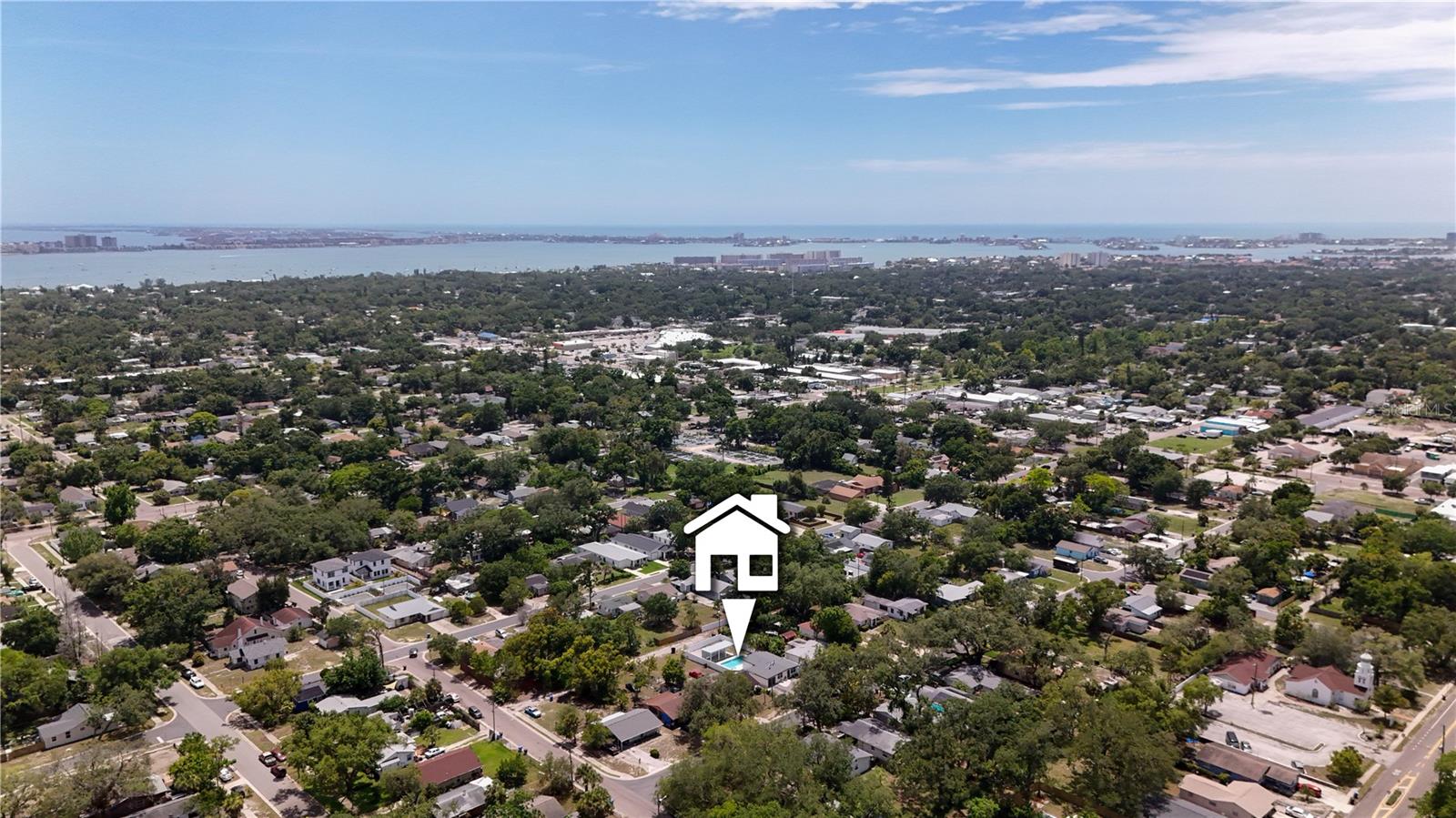4628 16TH AVE S, ST PETERSBURG, FL, 33711