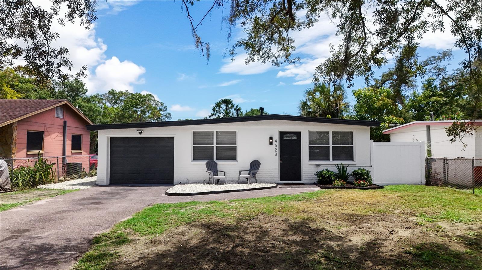 4628 16TH AVE S, ST PETERSBURG, FL, 33711