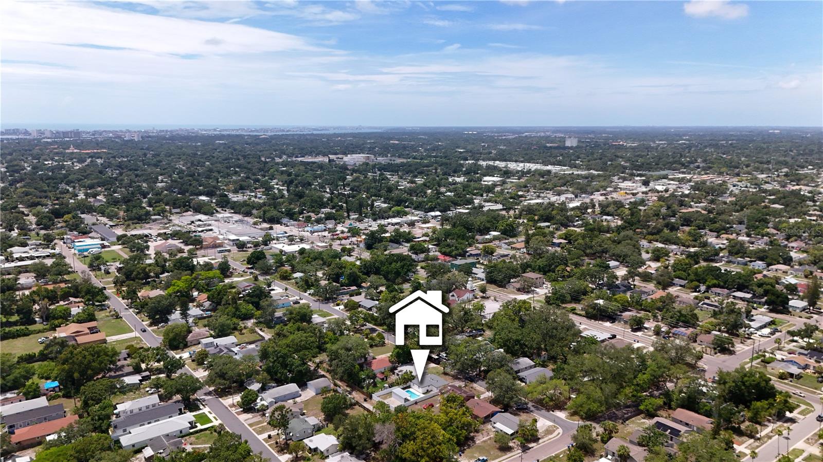 4628 16TH AVE S, ST PETERSBURG, FL, 33711