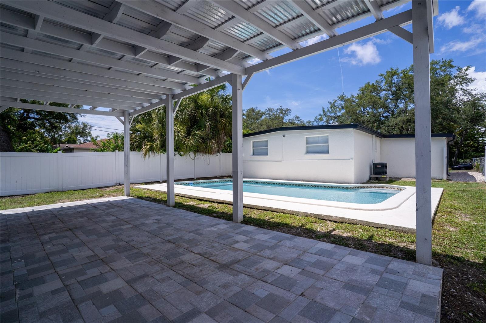 4628 16TH AVE S, ST PETERSBURG, FL, 33711