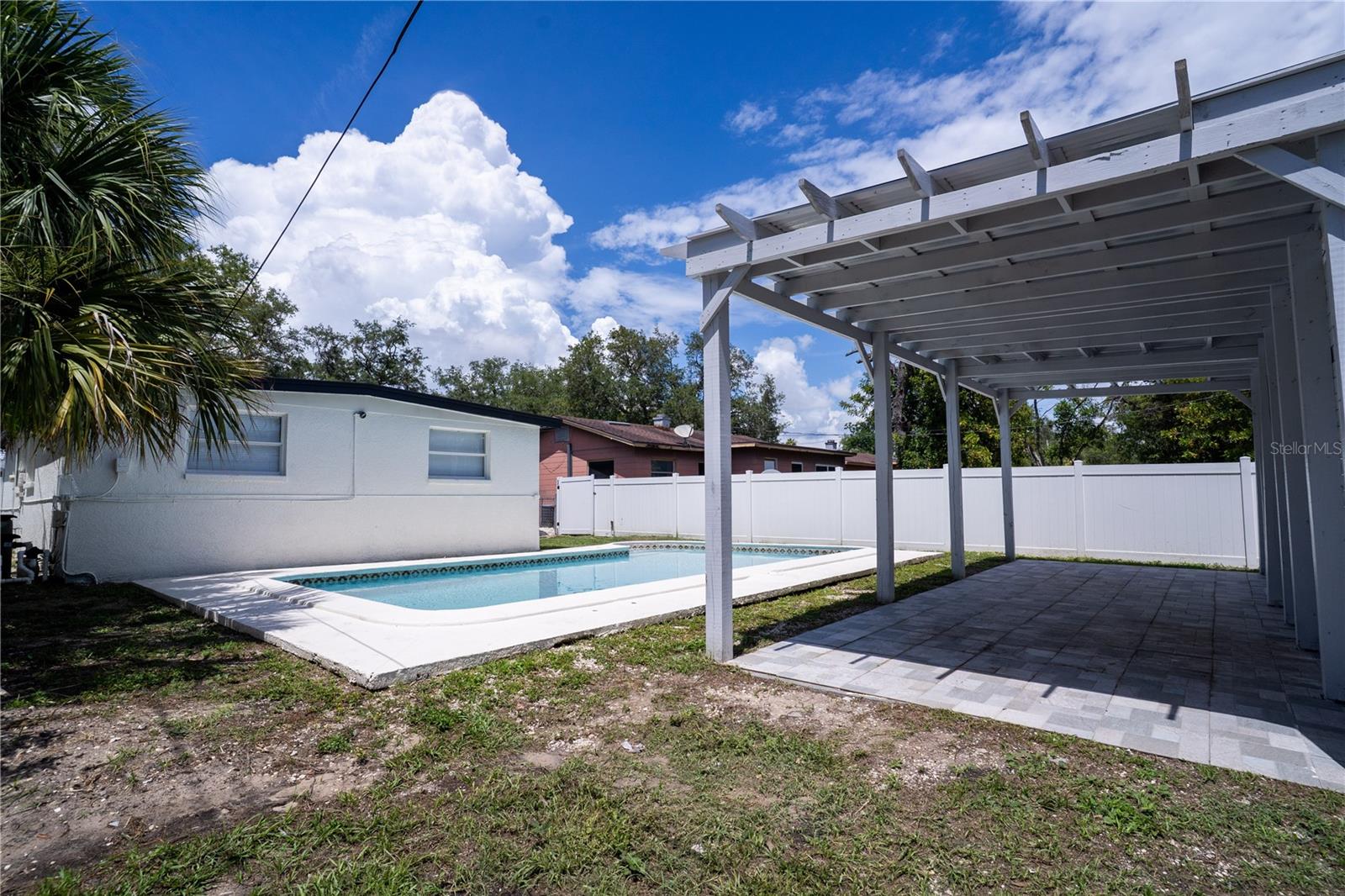 4628 16TH AVE S, ST PETERSBURG, FL, 33711