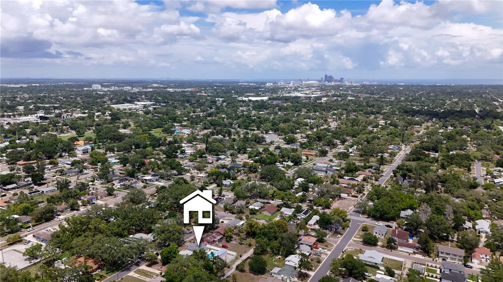 4628 16TH AVE S, ST PETERSBURG, FL, 33711