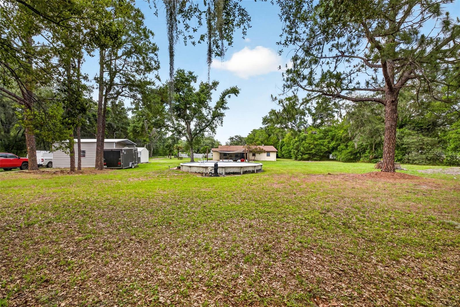 37314 TUCKER RD, ZEPHYRHILLS, FL, 33541