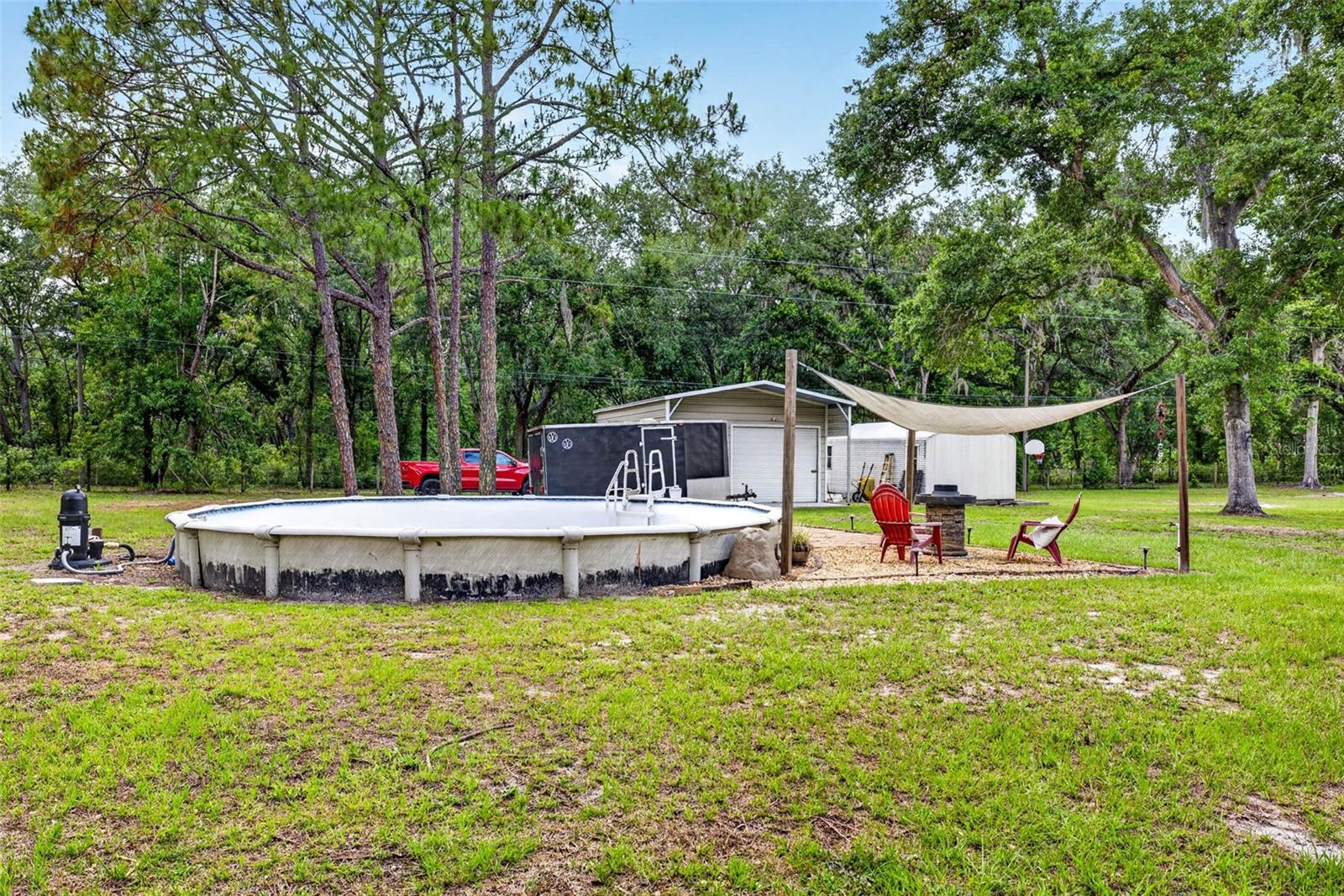 37314 TUCKER RD, ZEPHYRHILLS, FL, 33541