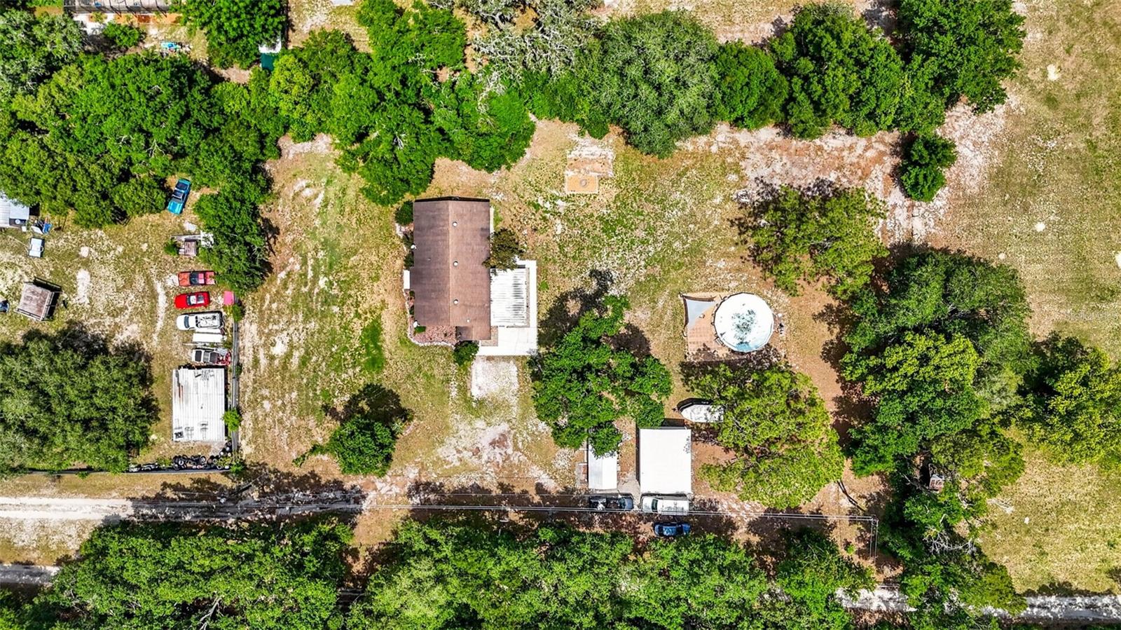 37314 TUCKER RD, ZEPHYRHILLS, FL, 33541