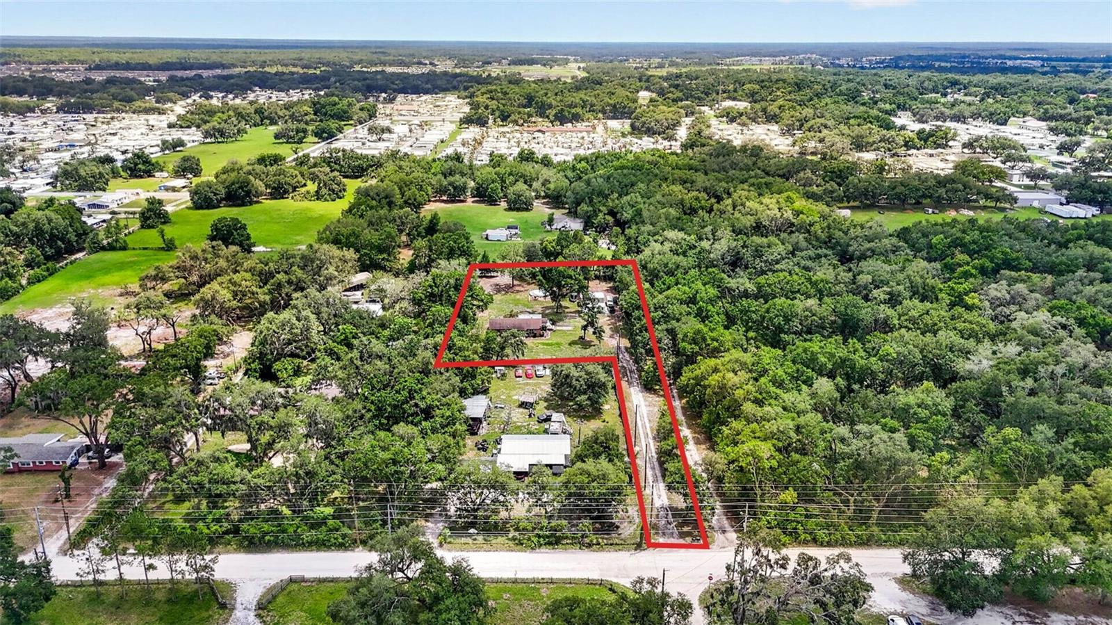 37314 TUCKER RD, ZEPHYRHILLS, FL, 33541
