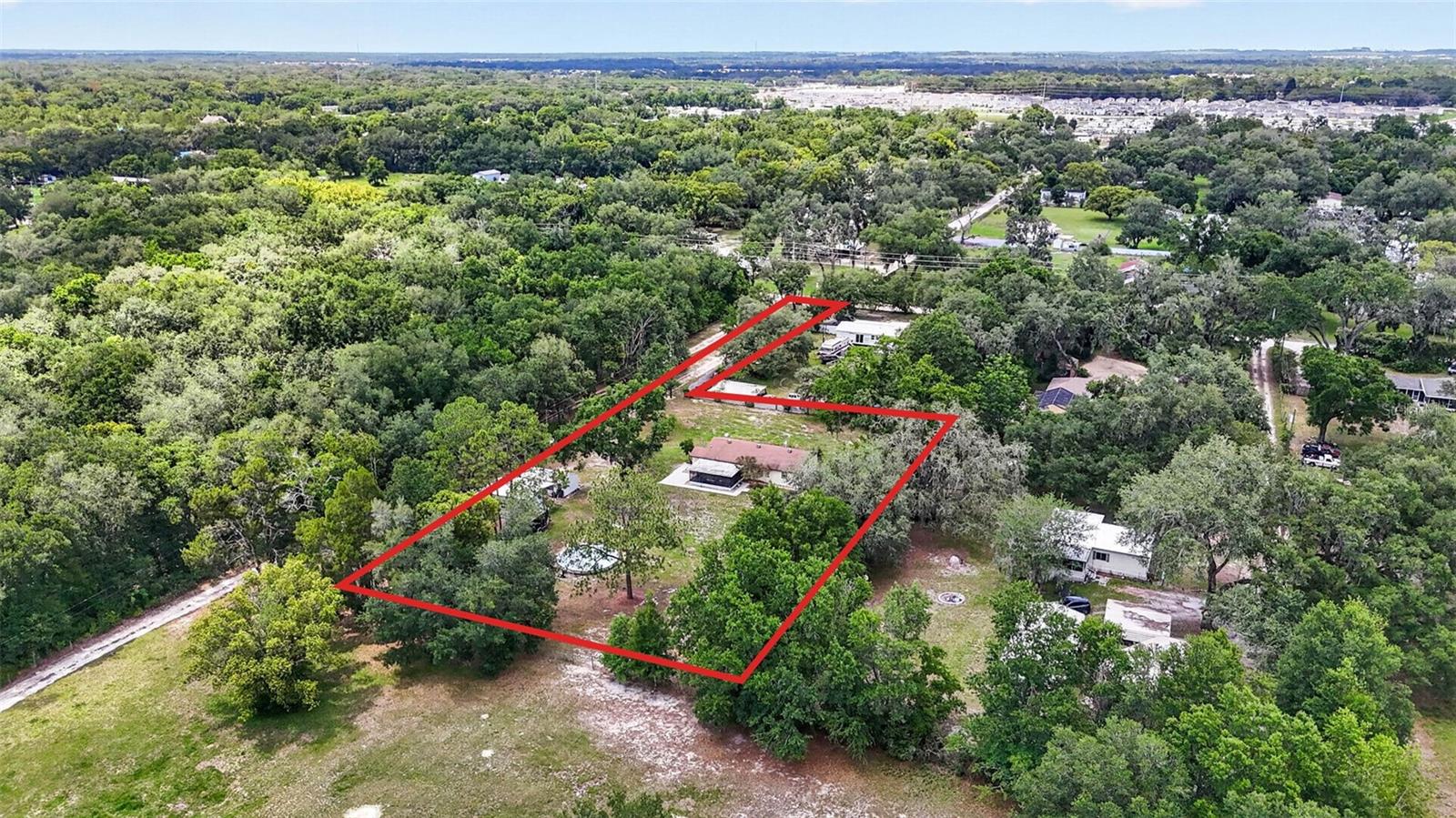 37314 TUCKER RD, ZEPHYRHILLS, FL, 33541
