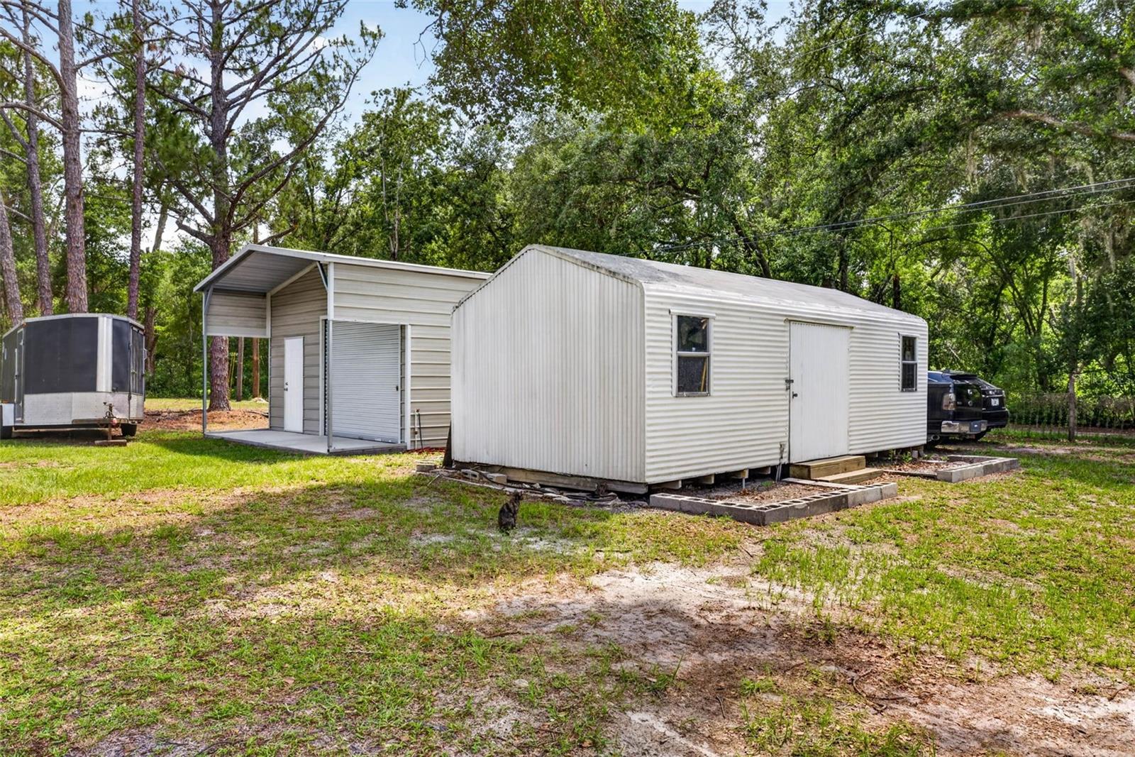 37314 TUCKER RD, ZEPHYRHILLS, FL, 33541