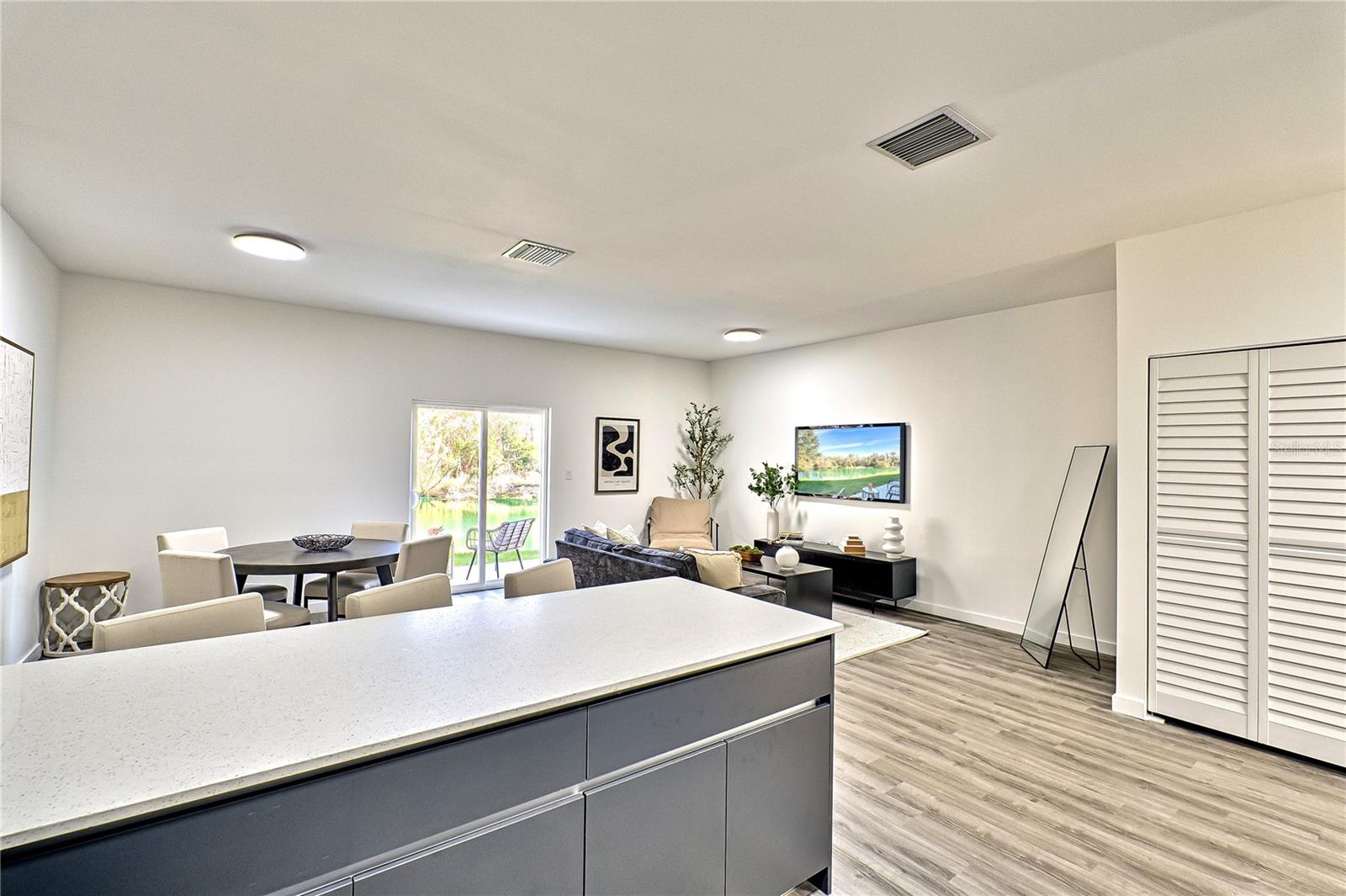 1607 NW 29TH RD #4, GAINESVILLE, FL, 32605