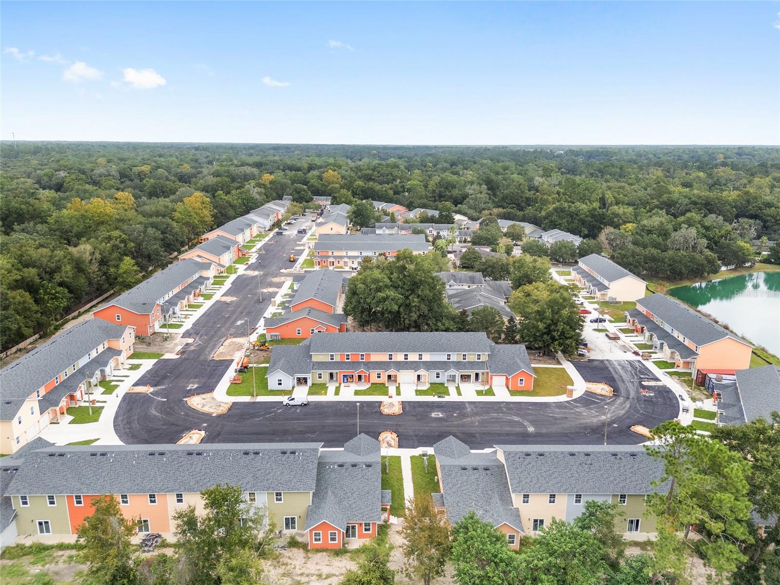 1607 NW 29TH RD #4, GAINESVILLE, FL, 32605