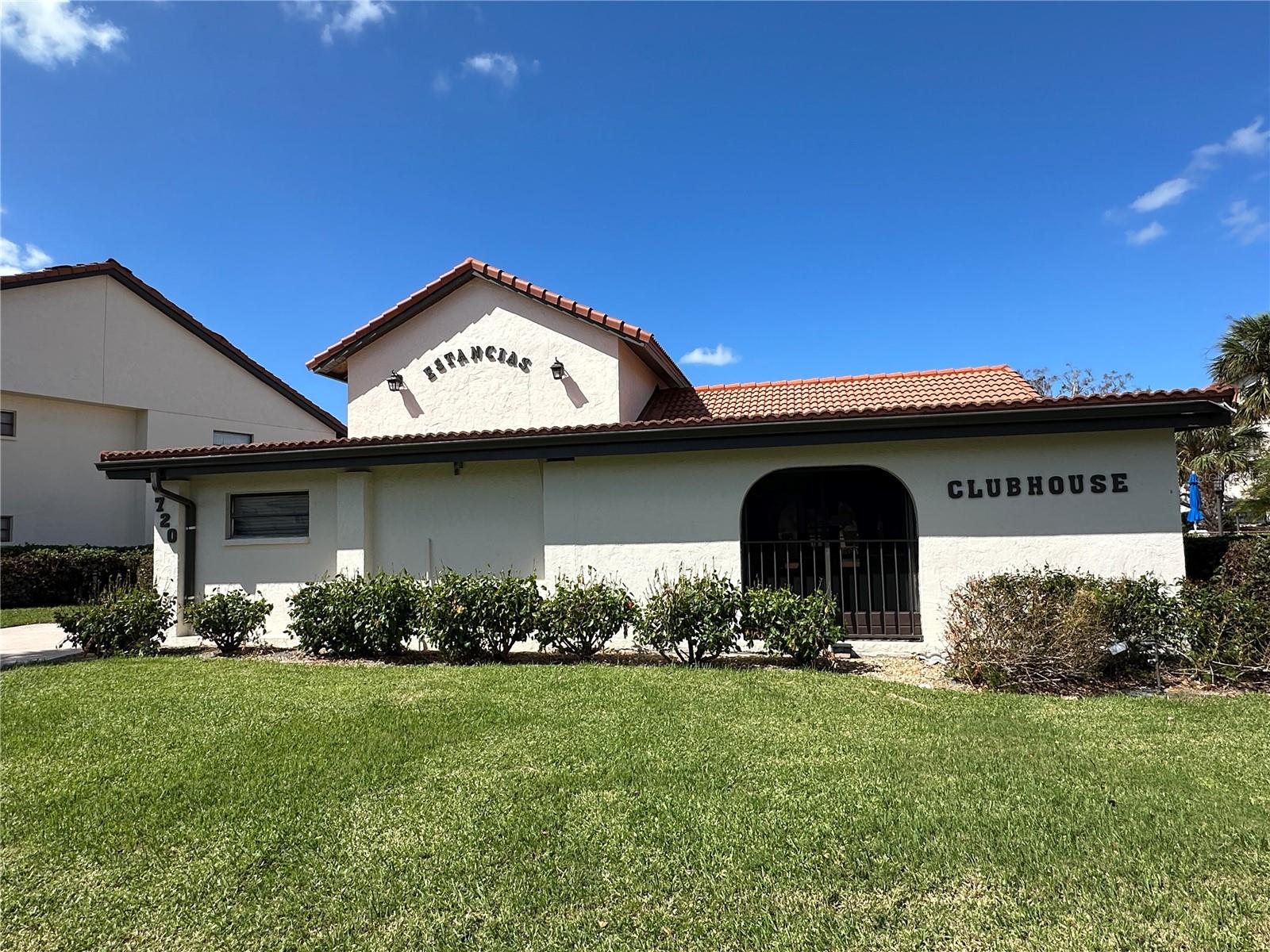 760 AVENIDA ESTANCIA #217, VENICE, FL, 34292