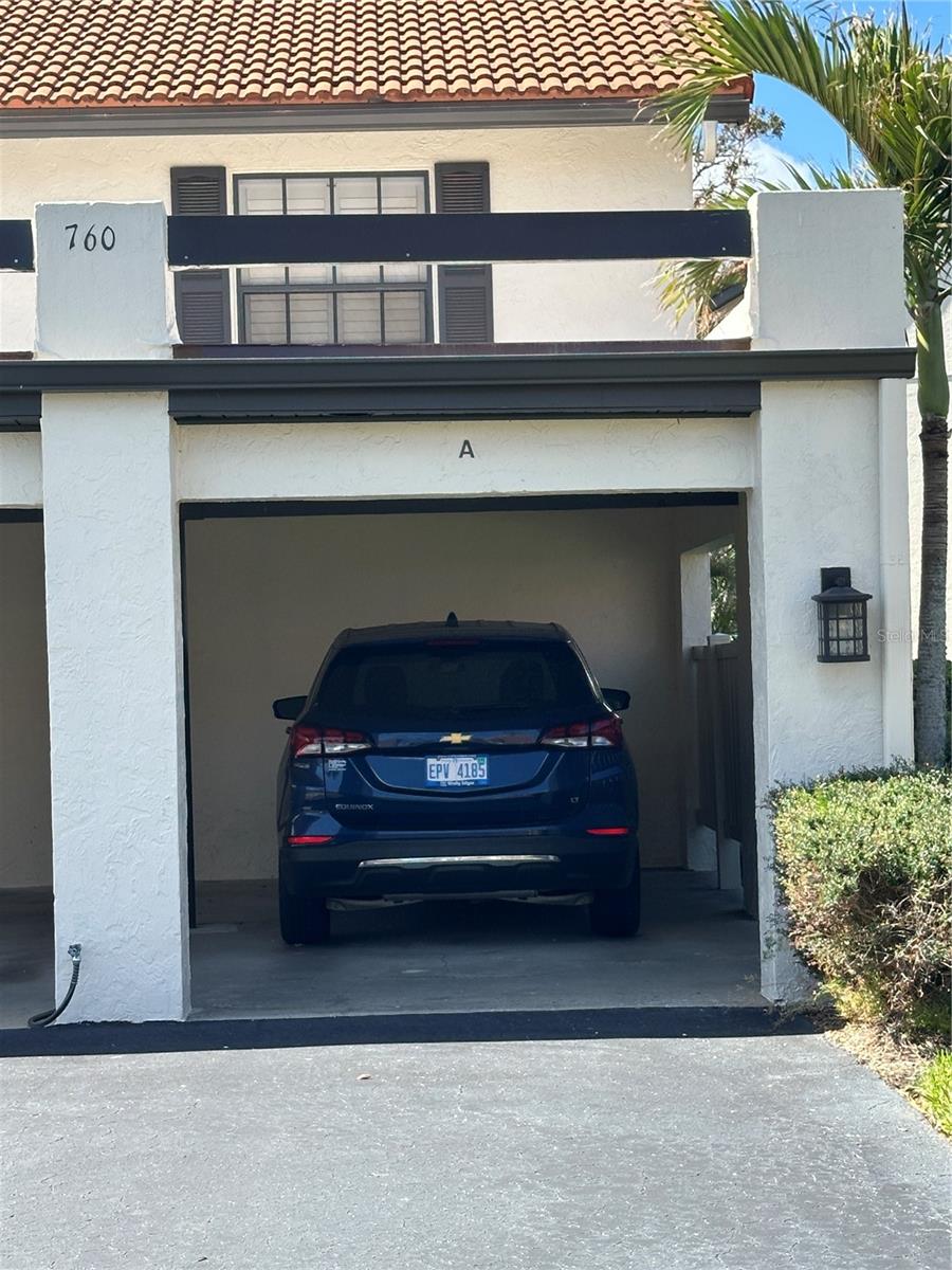760 AVENIDA ESTANCIA #217, VENICE, FL, 34292