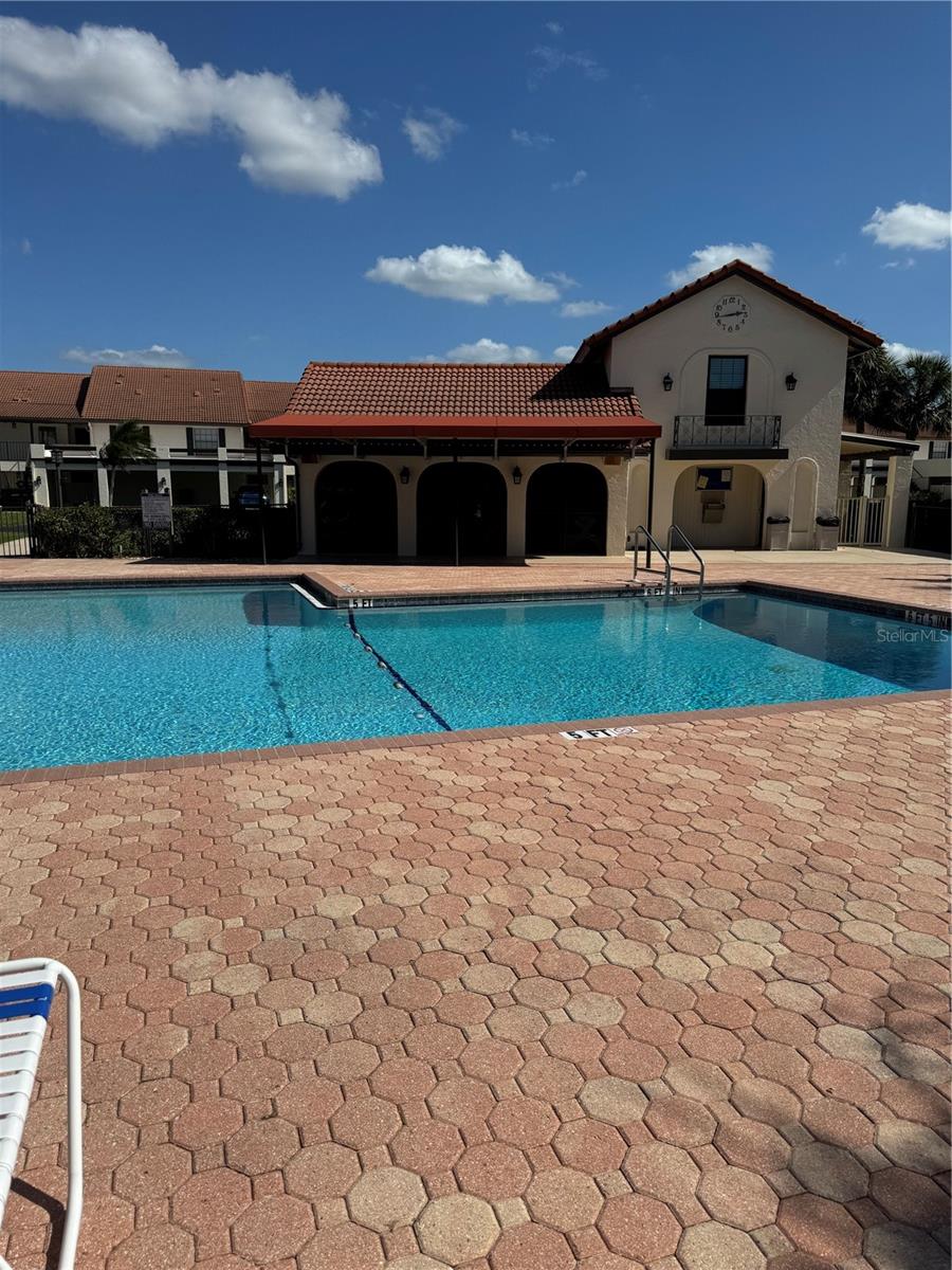 760 AVENIDA ESTANCIA #217, VENICE, FL, 34292