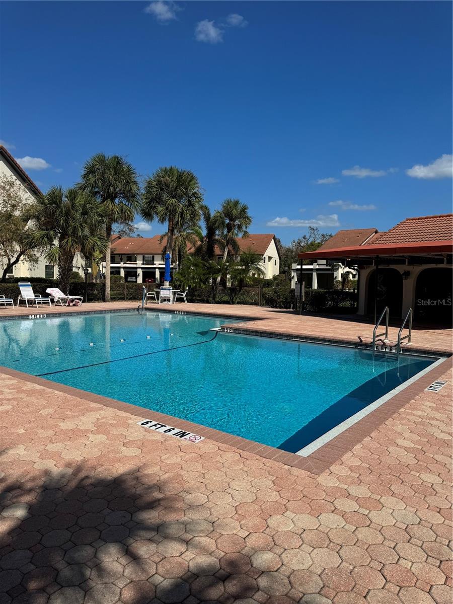 760 AVENIDA ESTANCIA #217, VENICE, FL, 34292