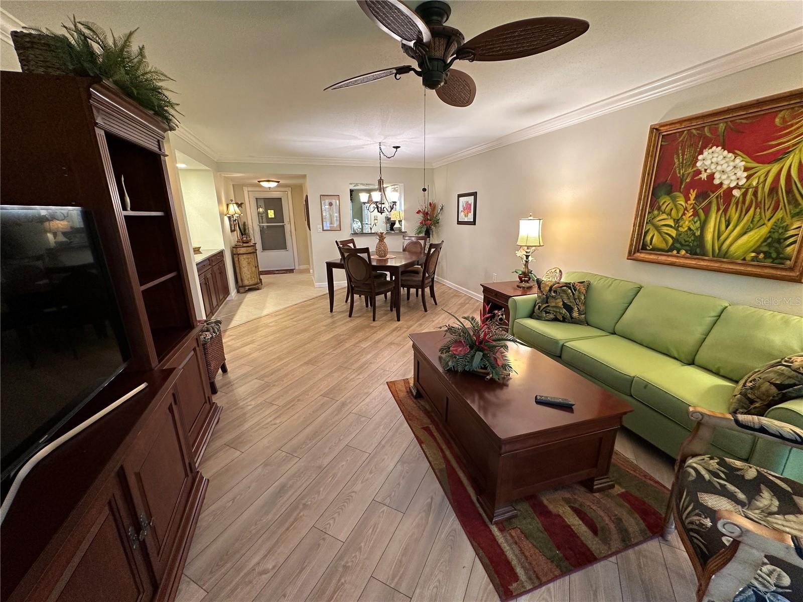 760 AVENIDA ESTANCIA #217, VENICE, FL, 34292