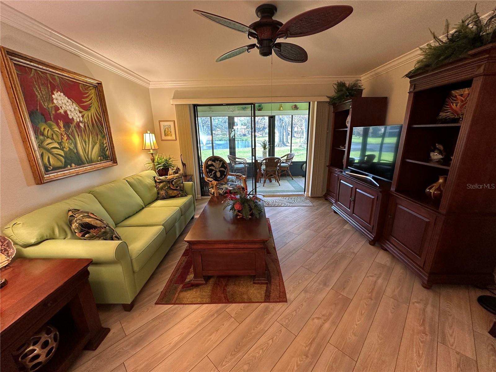 760 AVENIDA ESTANCIA #217, VENICE, FL, 34292