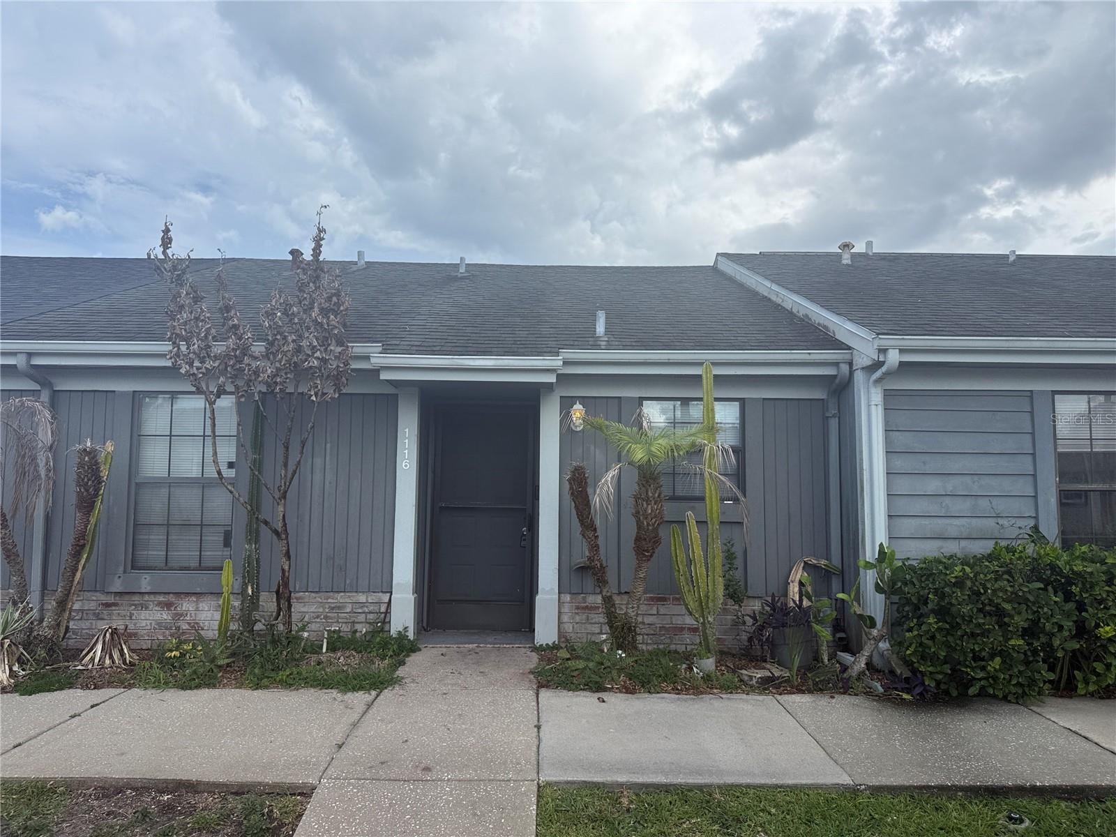 1126 FAIRVILLA DR #1126, NEW SMYRNA BEACH, FL, 32168