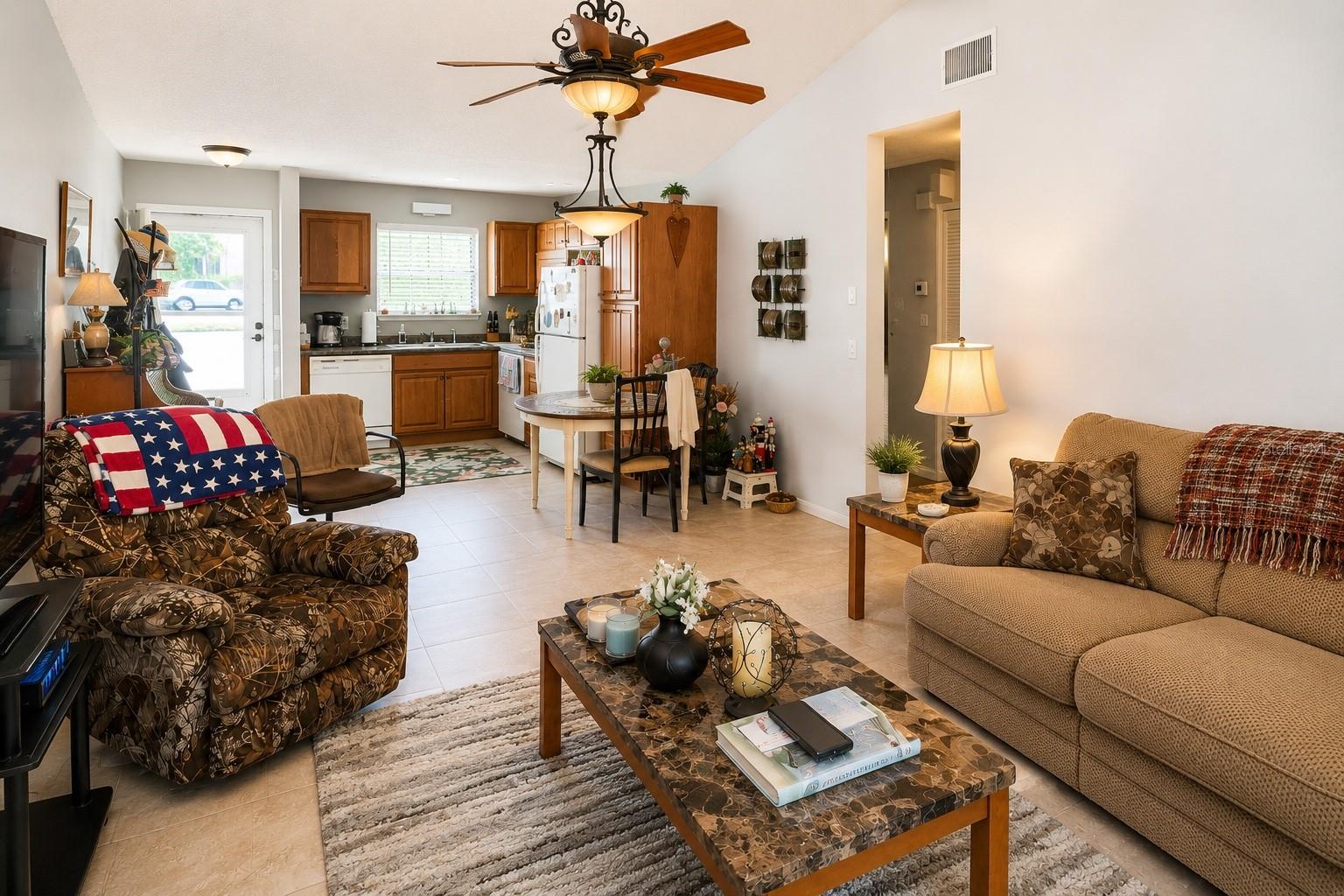 1126 FAIRVILLA DR #1126, NEW SMYRNA BEACH, FL, 32168